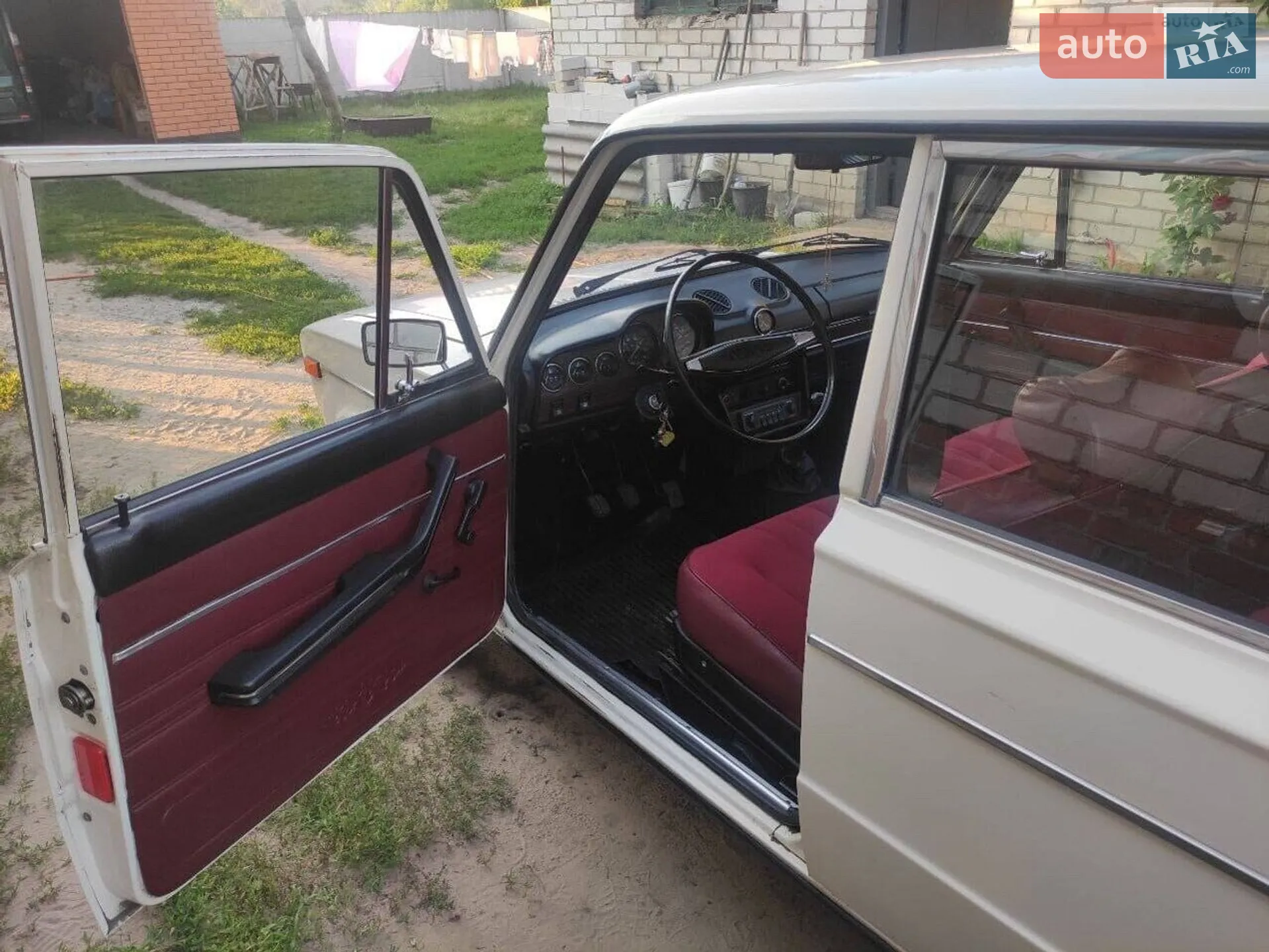 ВАЗ / Lada 2106, 1990