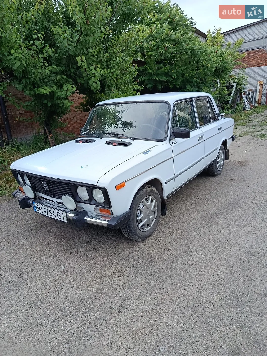 ВАЗ / Lada 2106, 1998