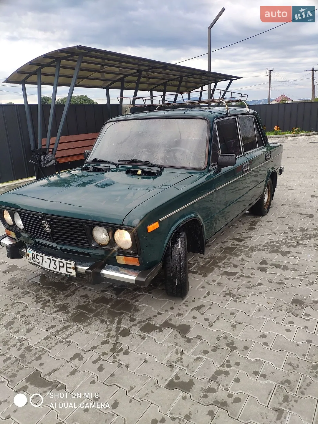 ВАЗ / Lada 2106, 2003