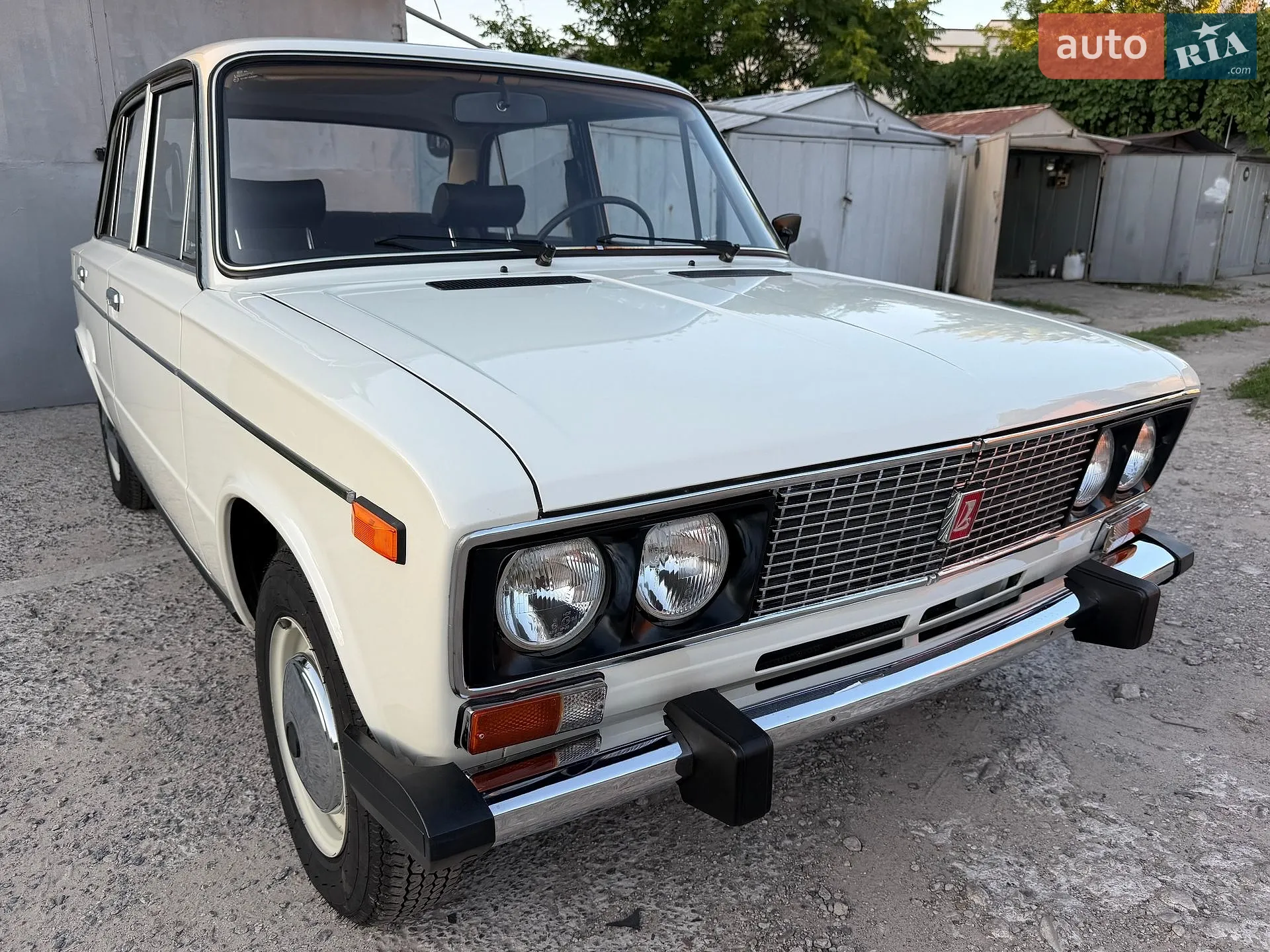ВАЗ / Lada 2106, 1991