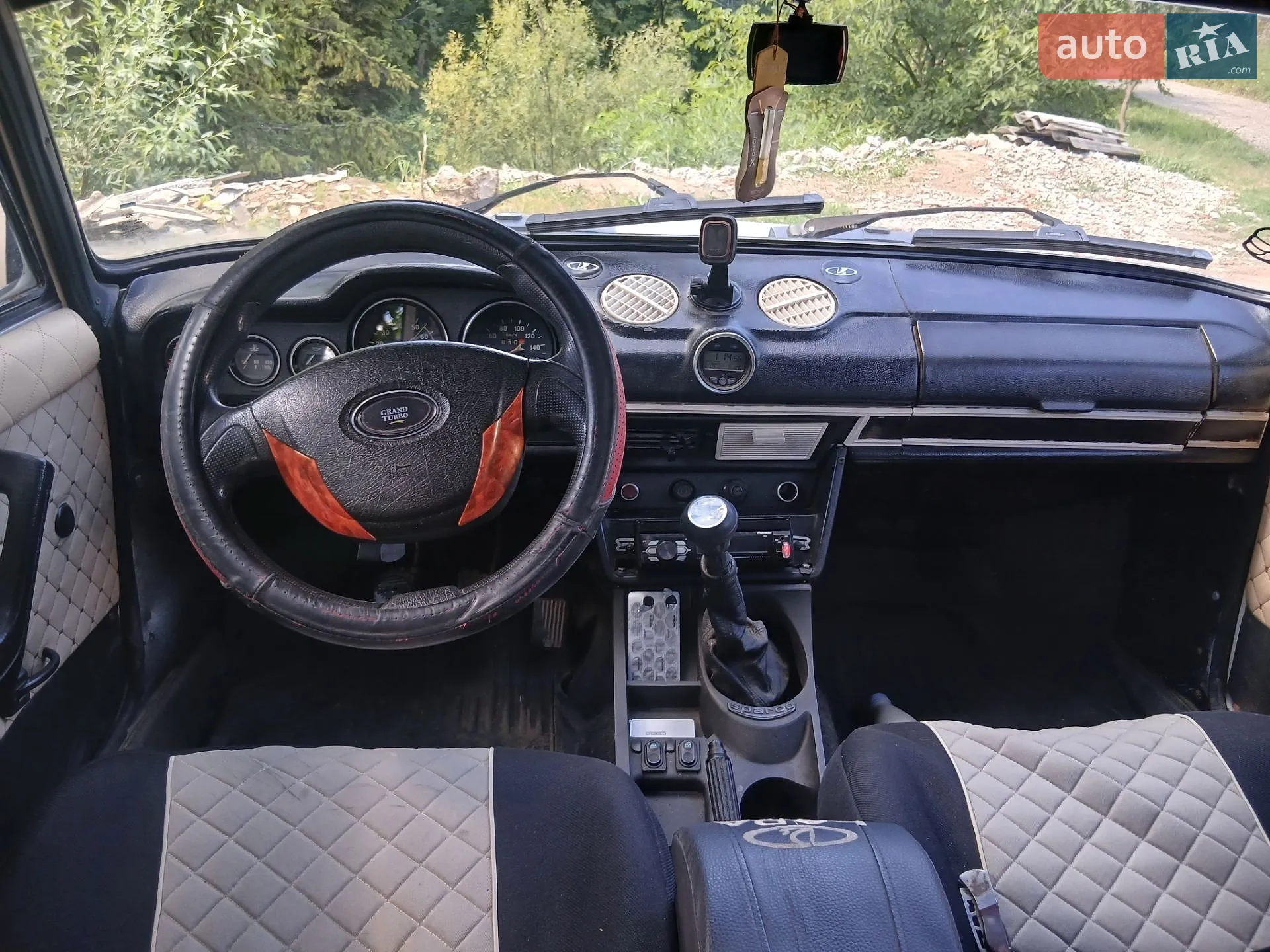 ВАЗ / Lada 2106, 1990