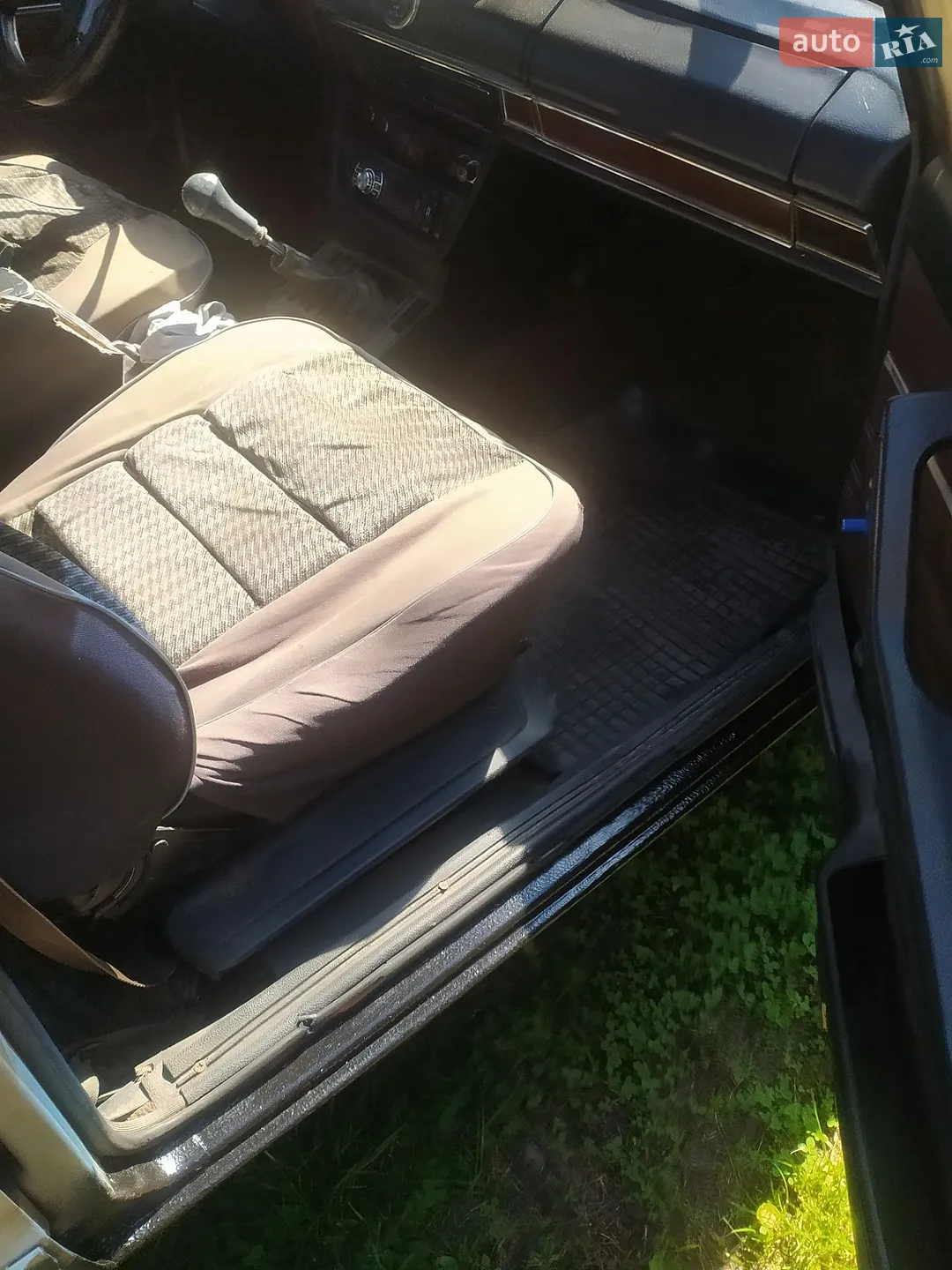 ВАЗ / Lada 2106, 1985