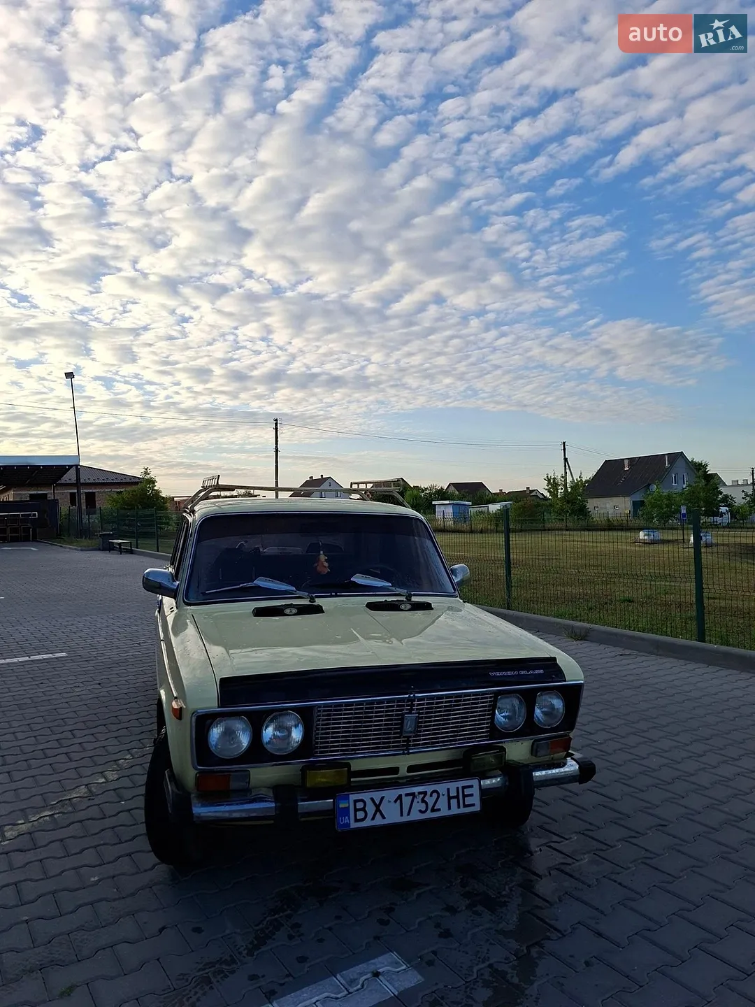 ВАЗ / Lada 2106, 1989