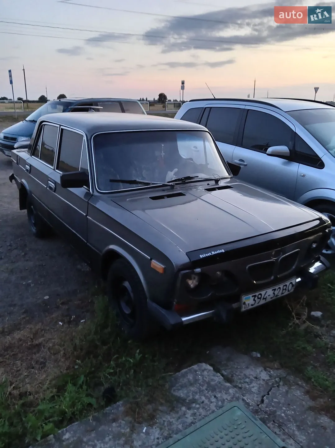 ВАЗ / Lada 2106, 1989