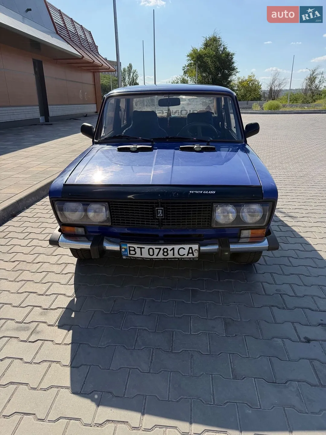 ВАЗ / Lada 2106, 2001
