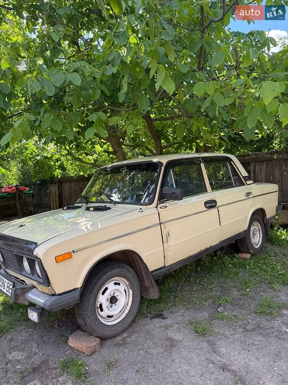 ВАЗ / Lada 2106, 1995