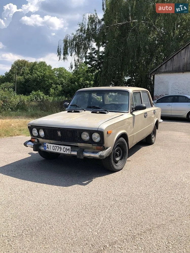 ВАЗ / Lada 2106, 2000