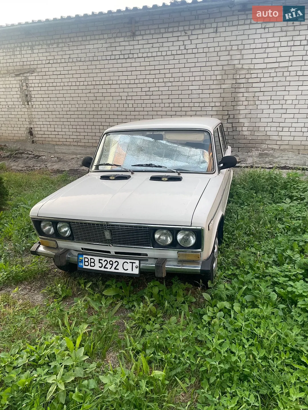 ВАЗ / Lada 2106, 1990