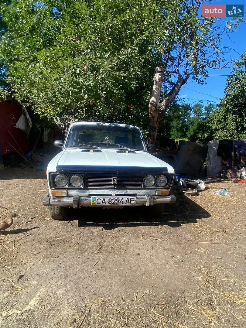 ВАЗ / Lada 2106, 1996