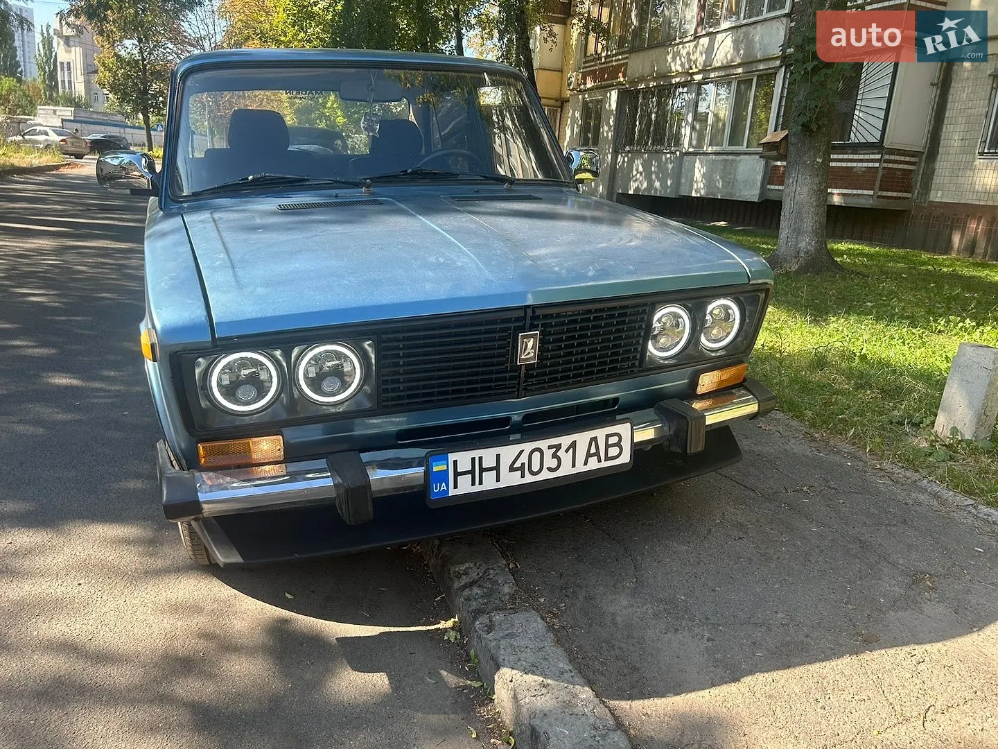 ВАЗ / Lada 2106, 2000