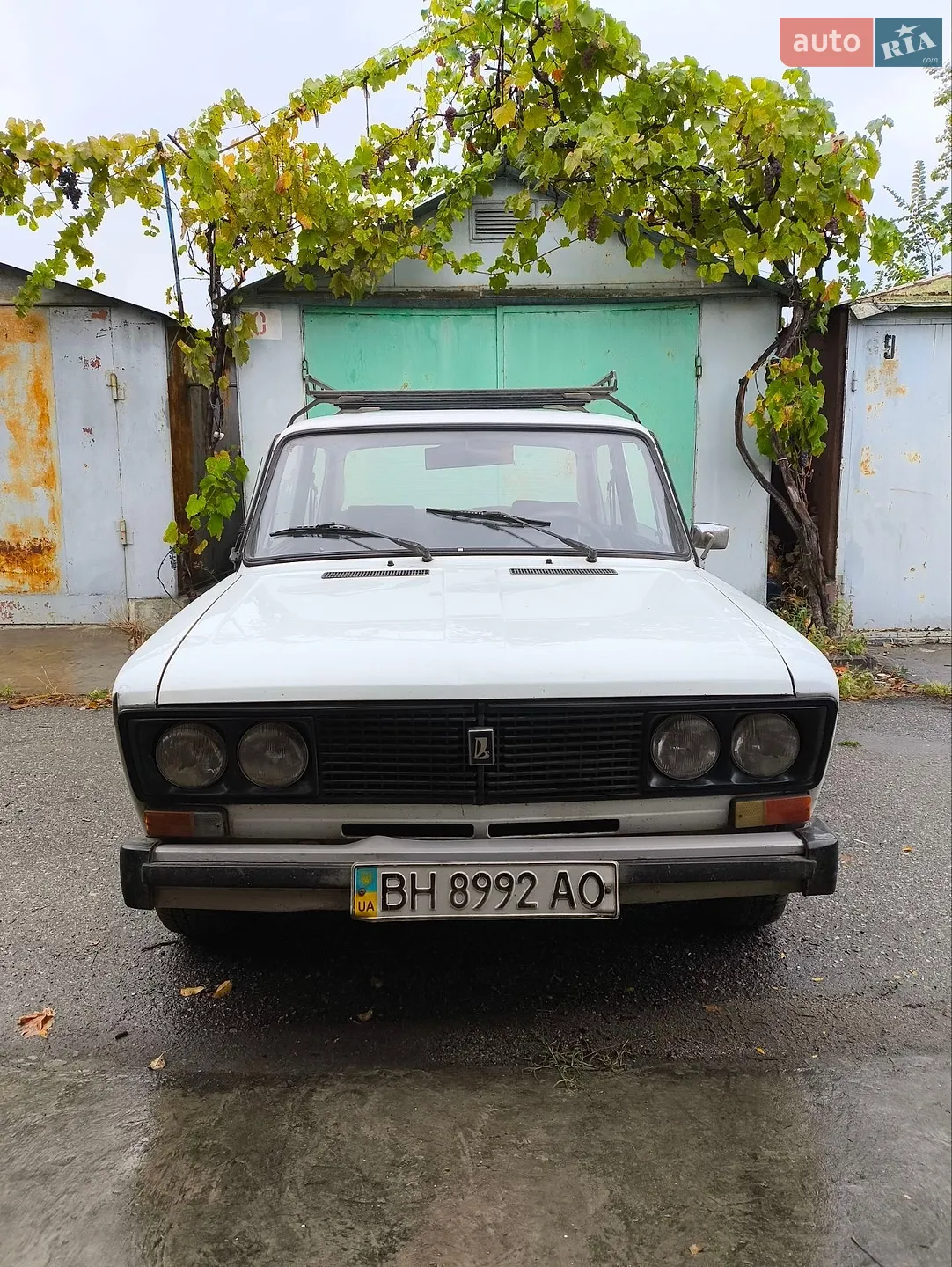 ВАЗ / Lada 2106, 2001