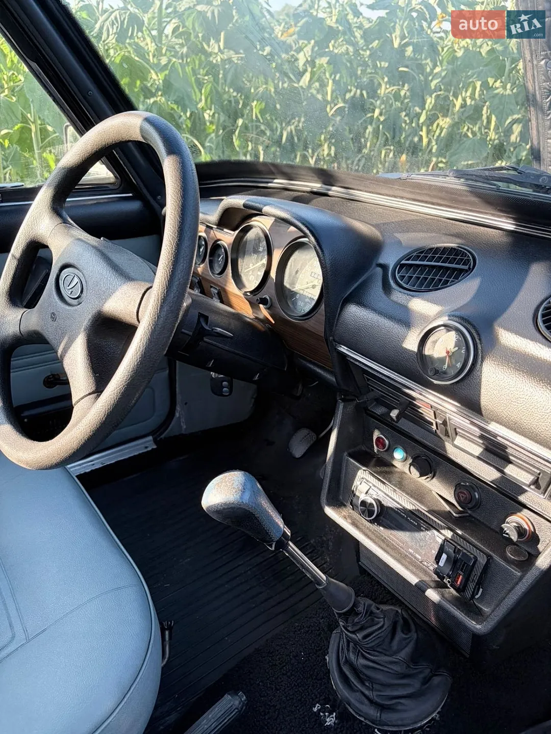 ВАЗ / Lada 2106, 1991