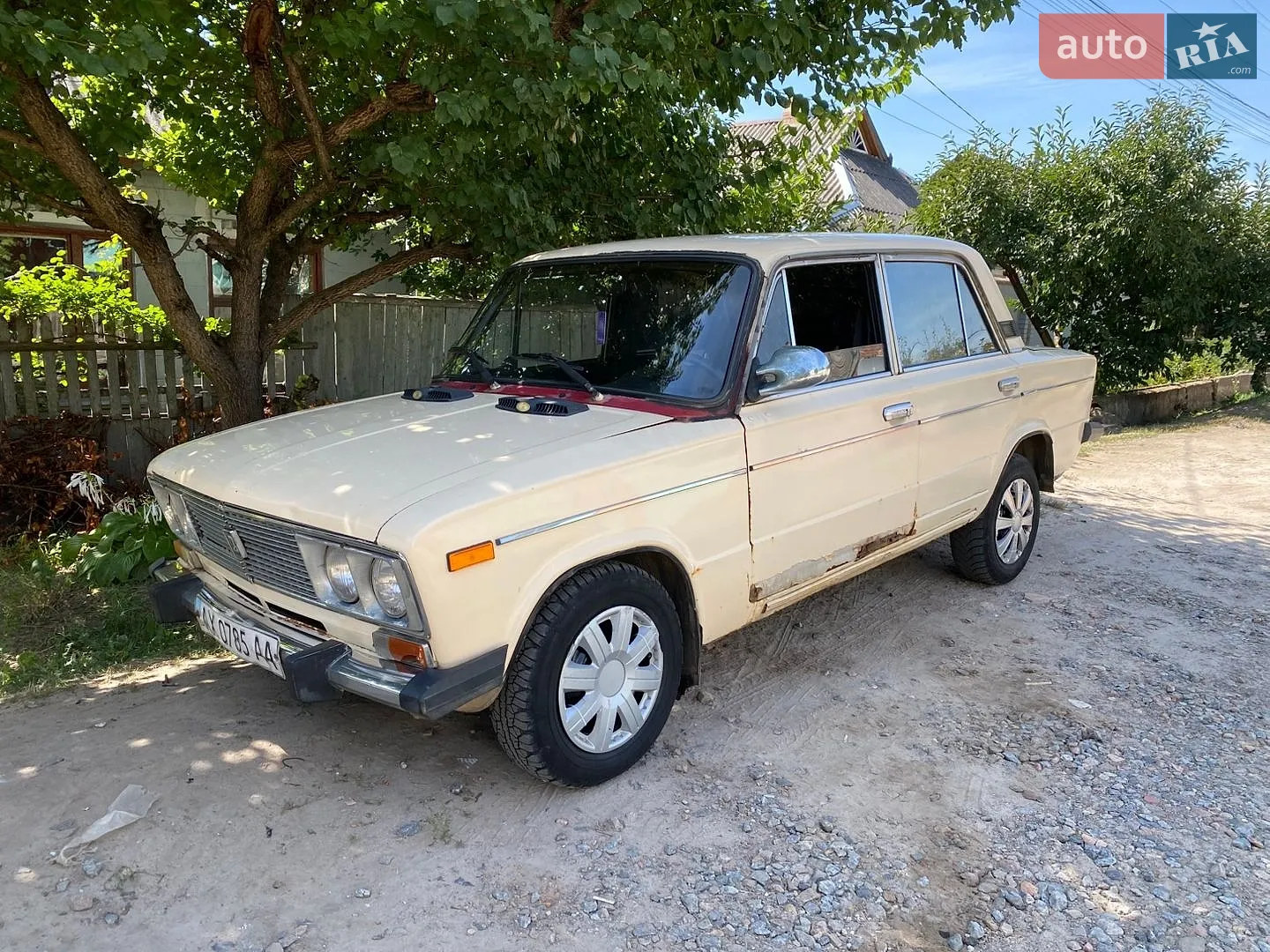 ВАЗ / Lada 2106, 2006