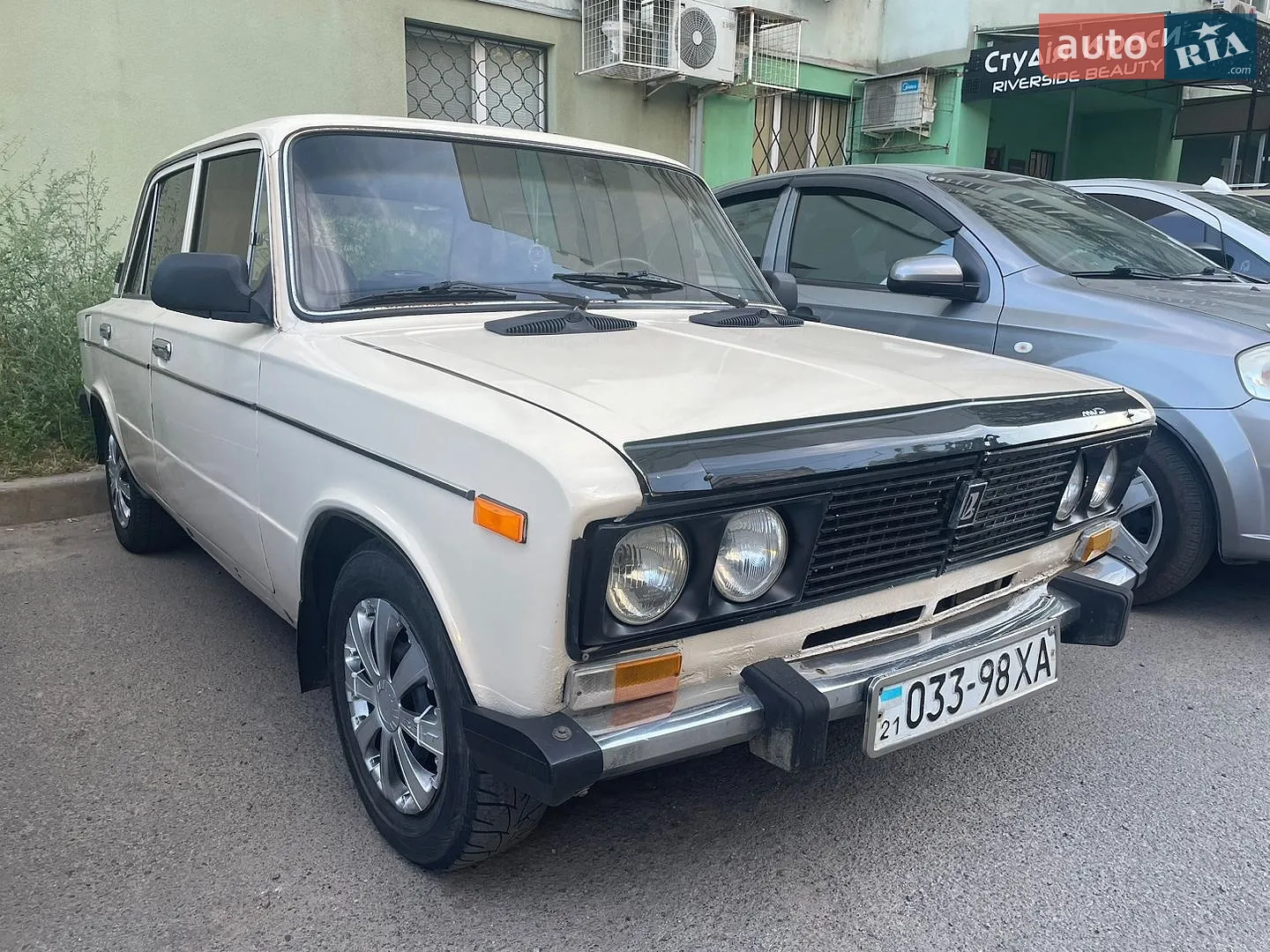 ВАЗ / Lada 2106, 1990