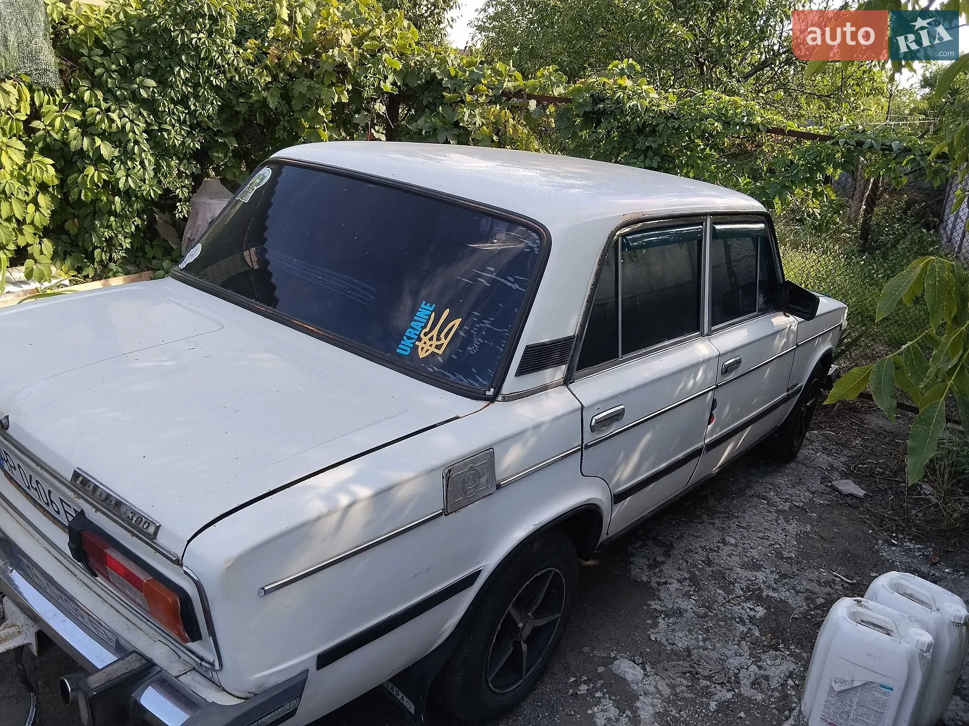 ВАЗ / Lada 2106, 1990
