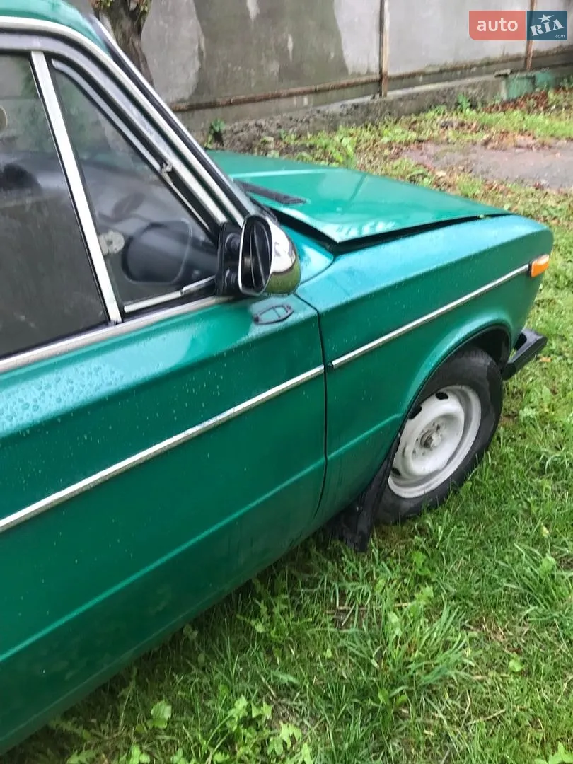 ВАЗ / Lada 2106, 1985
