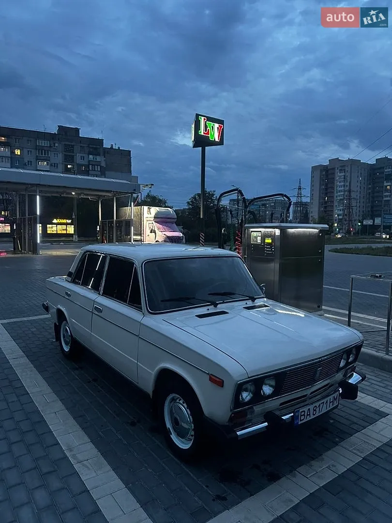 ВАЗ / Lada 2106, 1992