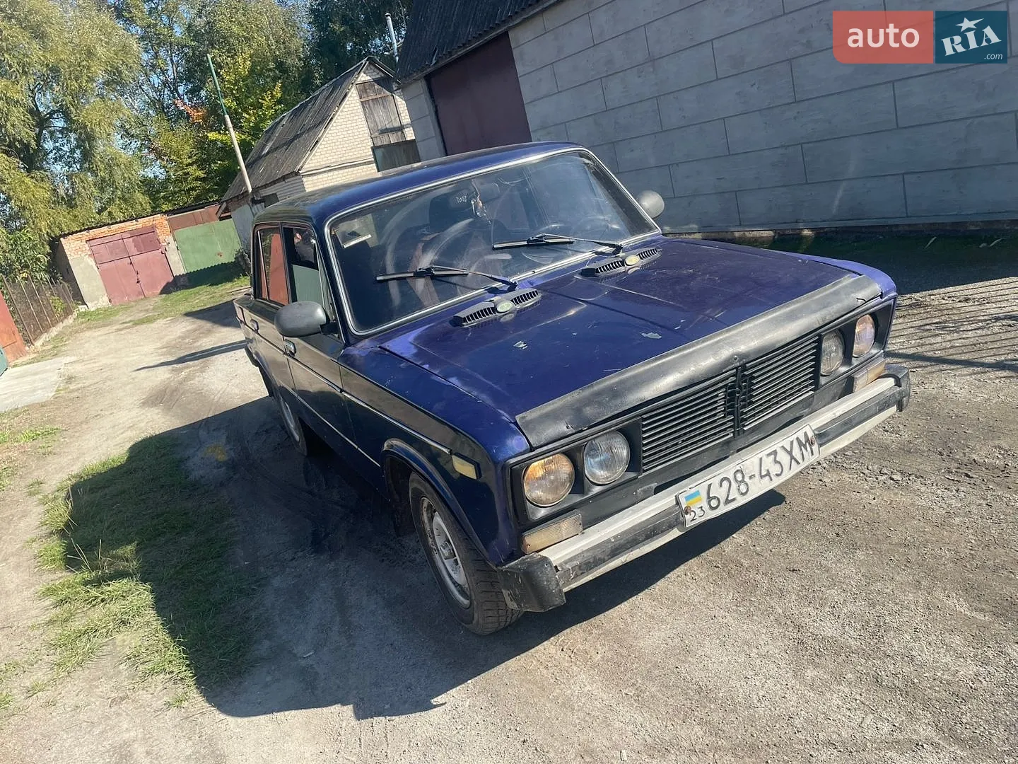 ВАЗ / Lada 2106, 2001