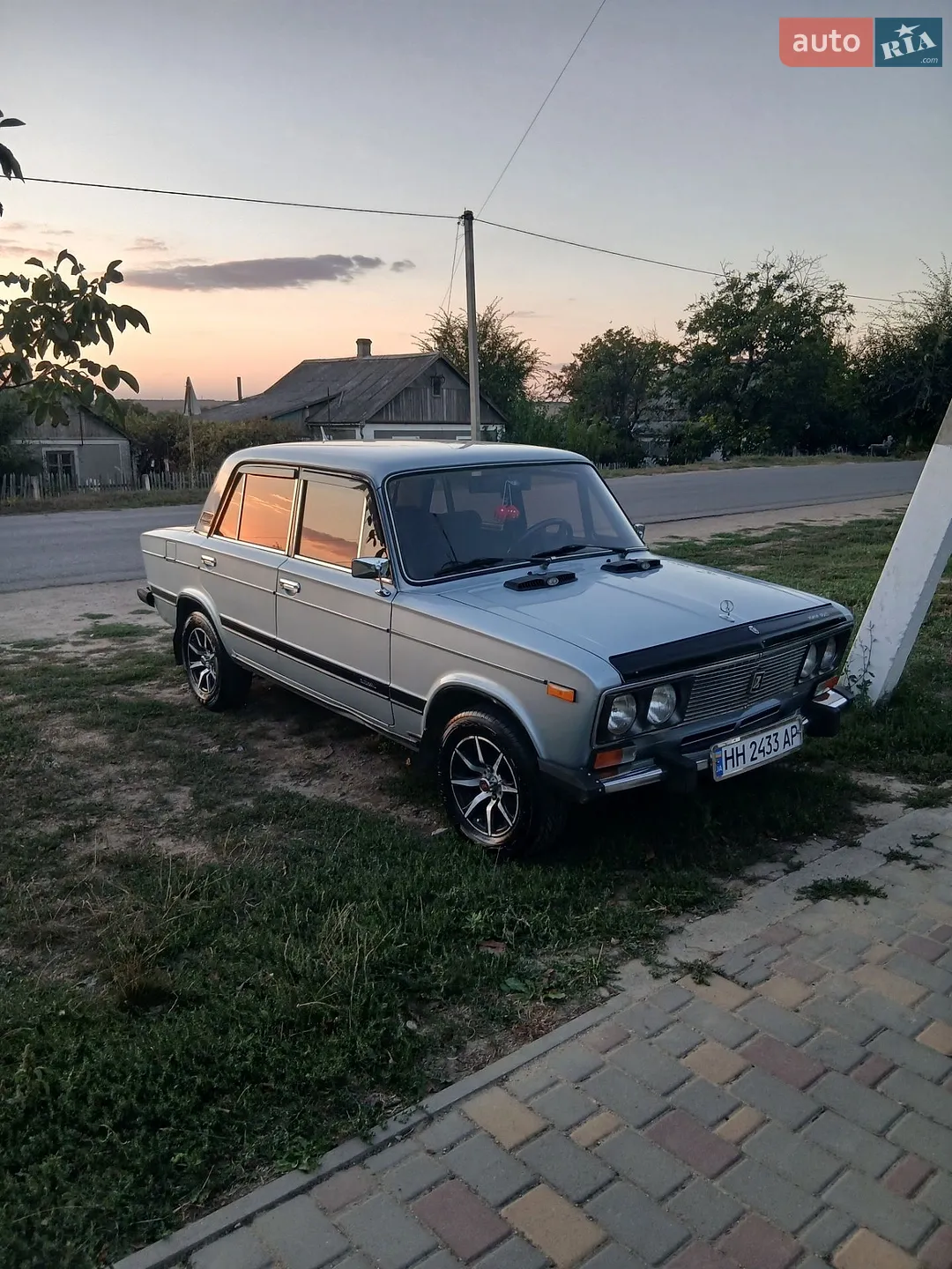 ВАЗ / Lada 2106, 2000