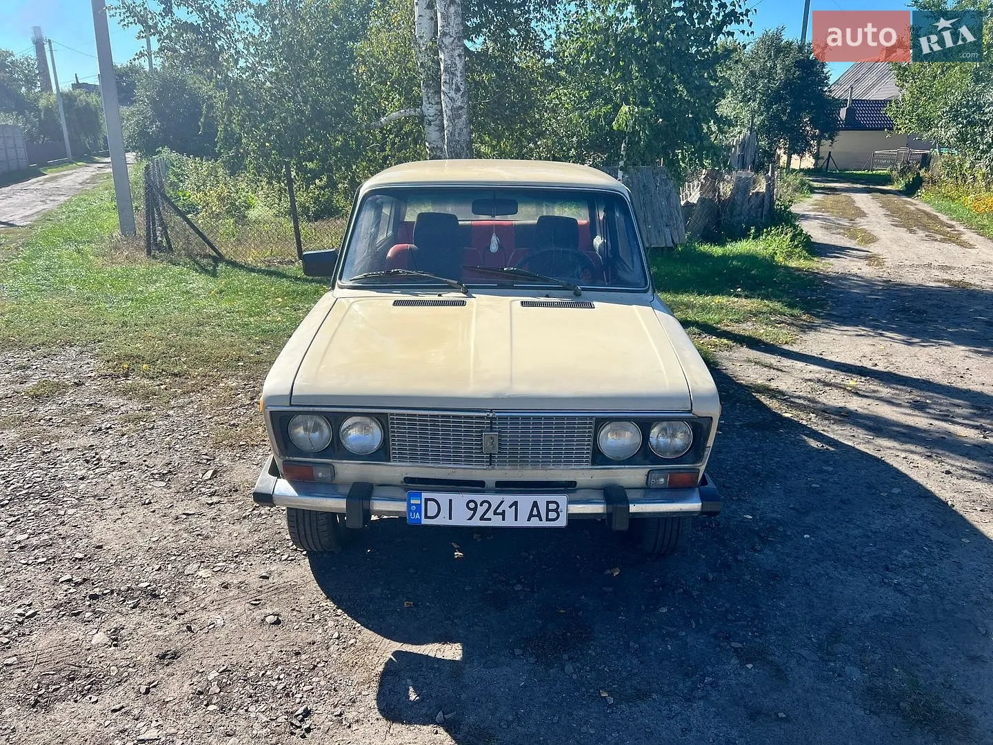 ВАЗ / Lada 2106, 1992