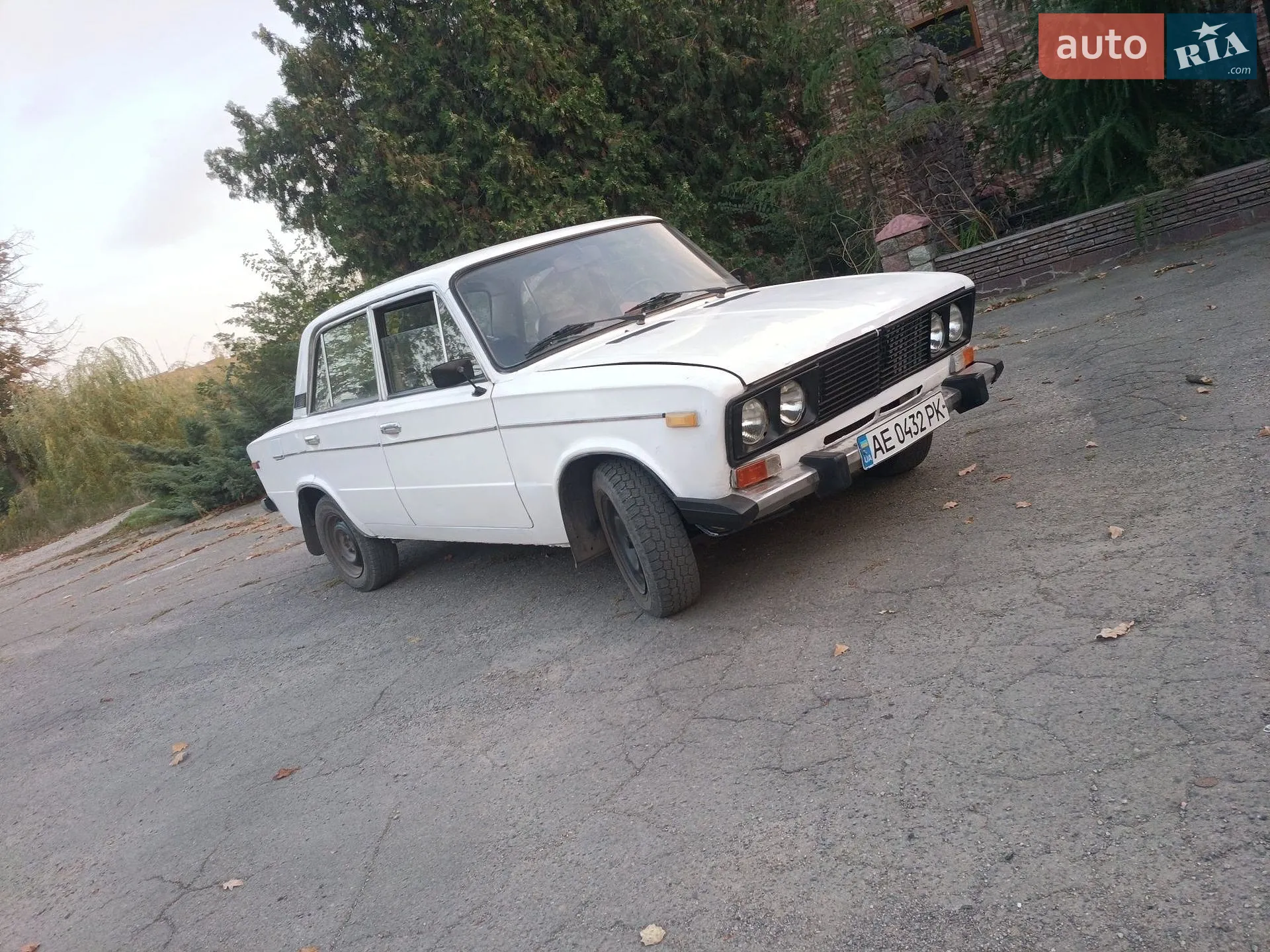 ВАЗ / Lada 2106, 1983