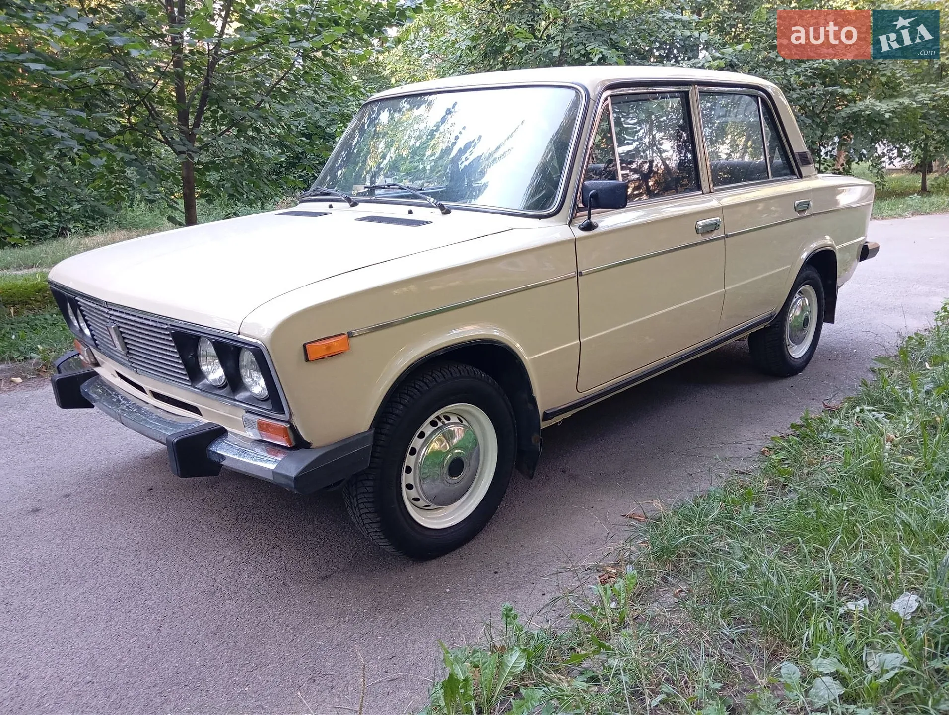 ВАЗ / Lada 2106, 1990