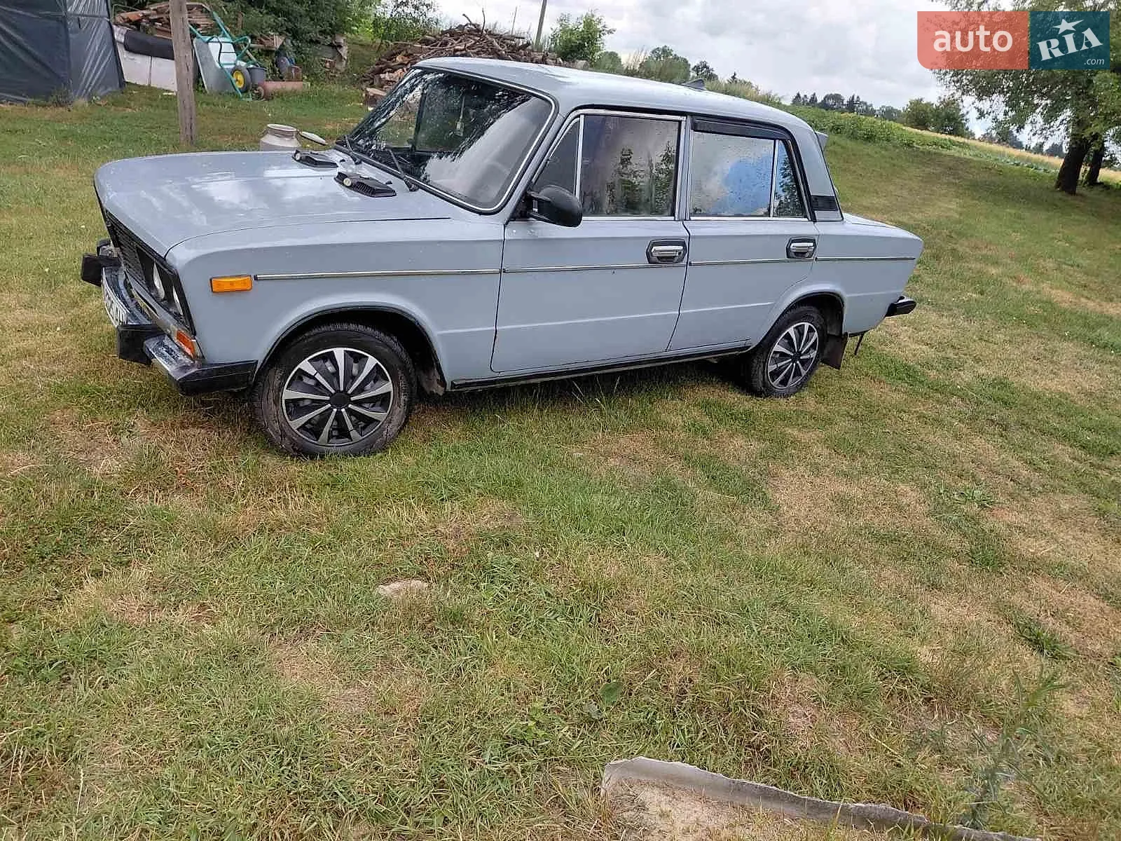 ВАЗ / Lada 2106, 1992