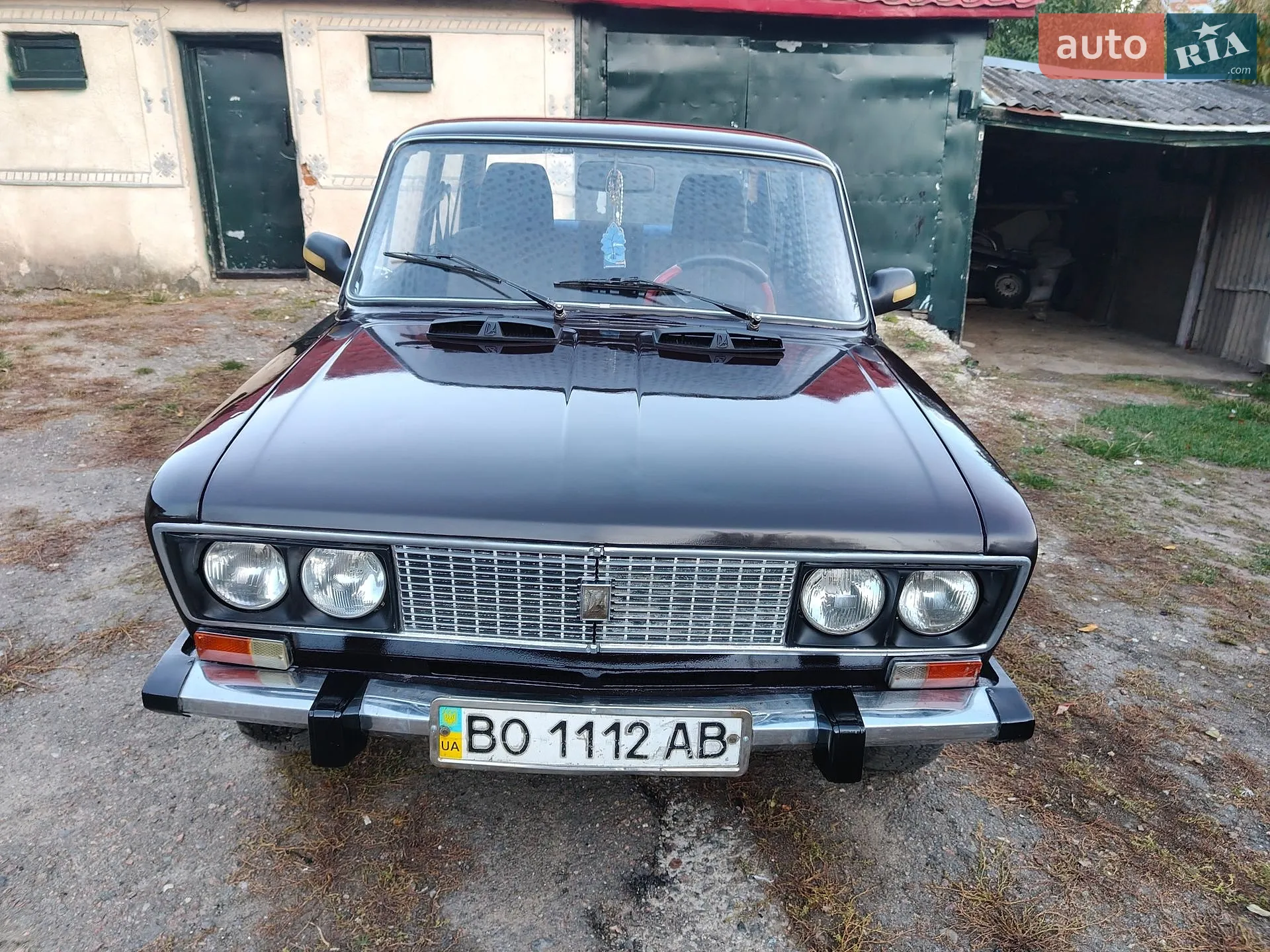 ВАЗ / Lada 2106, 1990