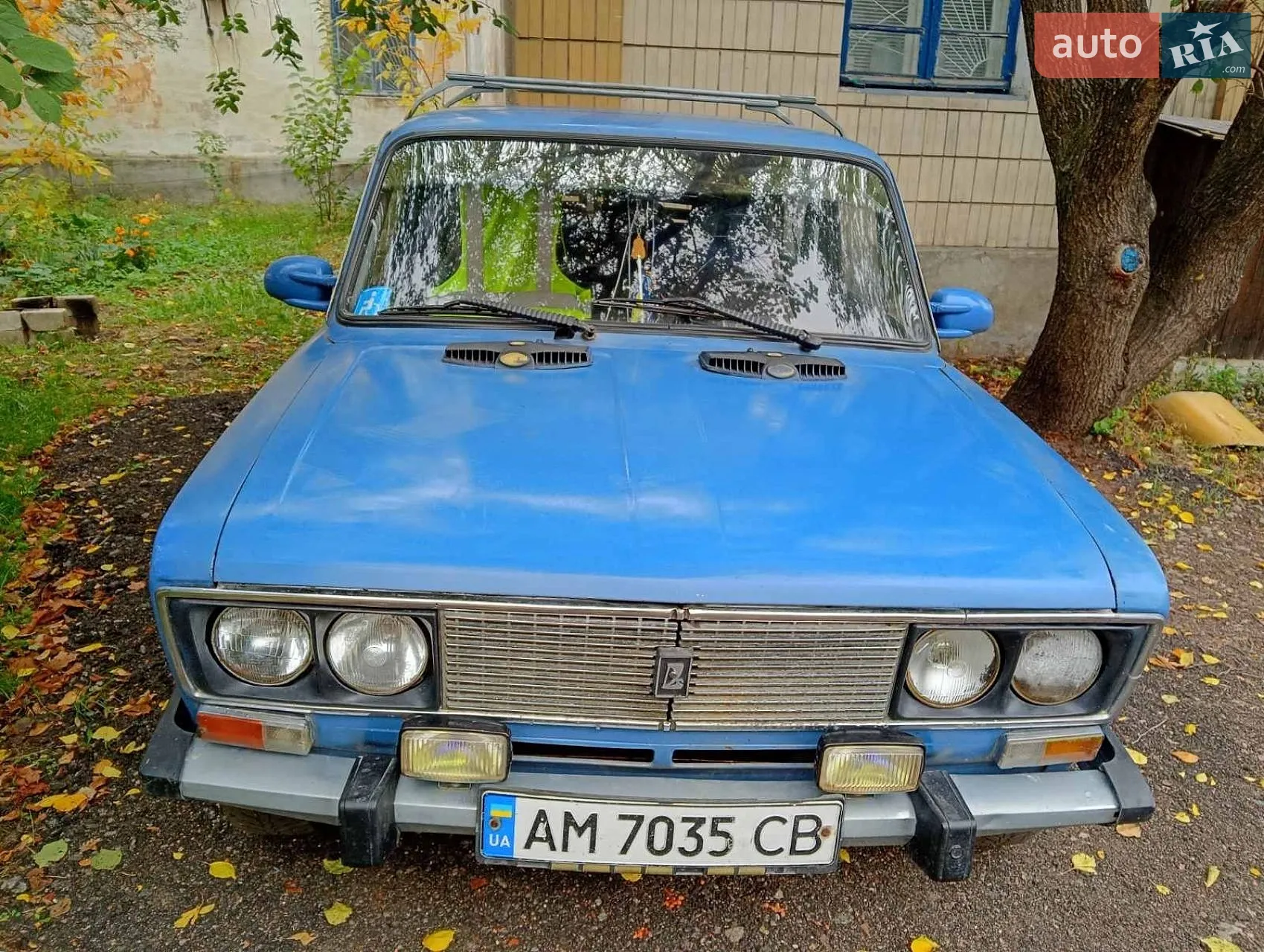 ВАЗ / Lada 2106, 1991