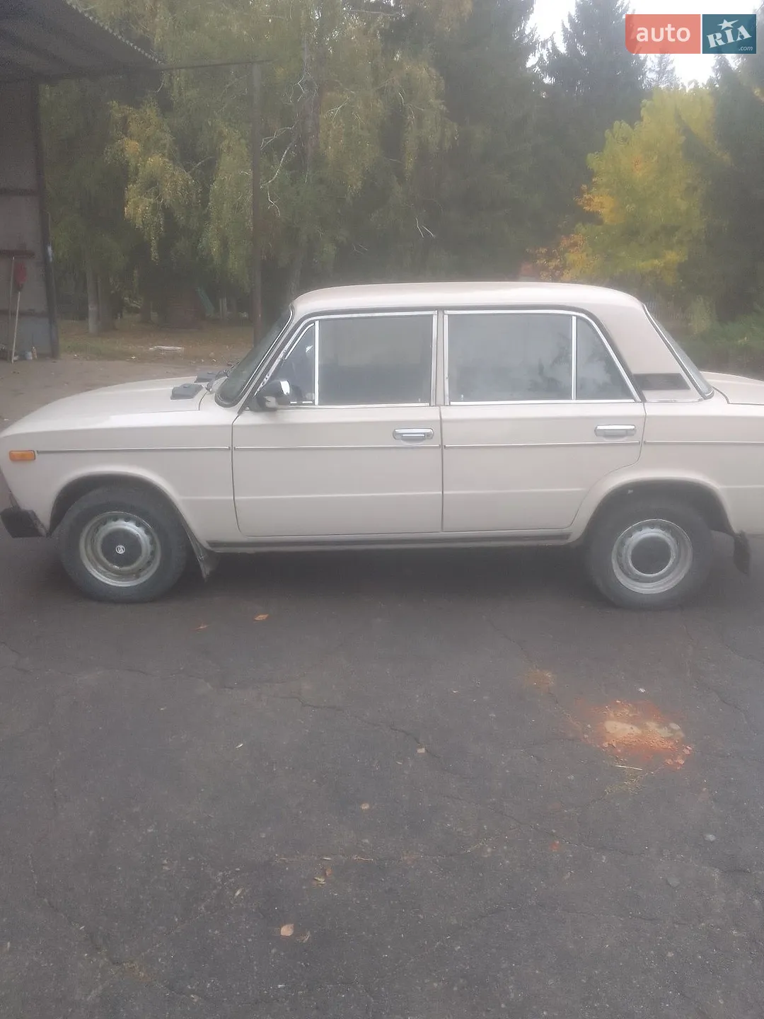 ВАЗ / Lada 2106, 1990