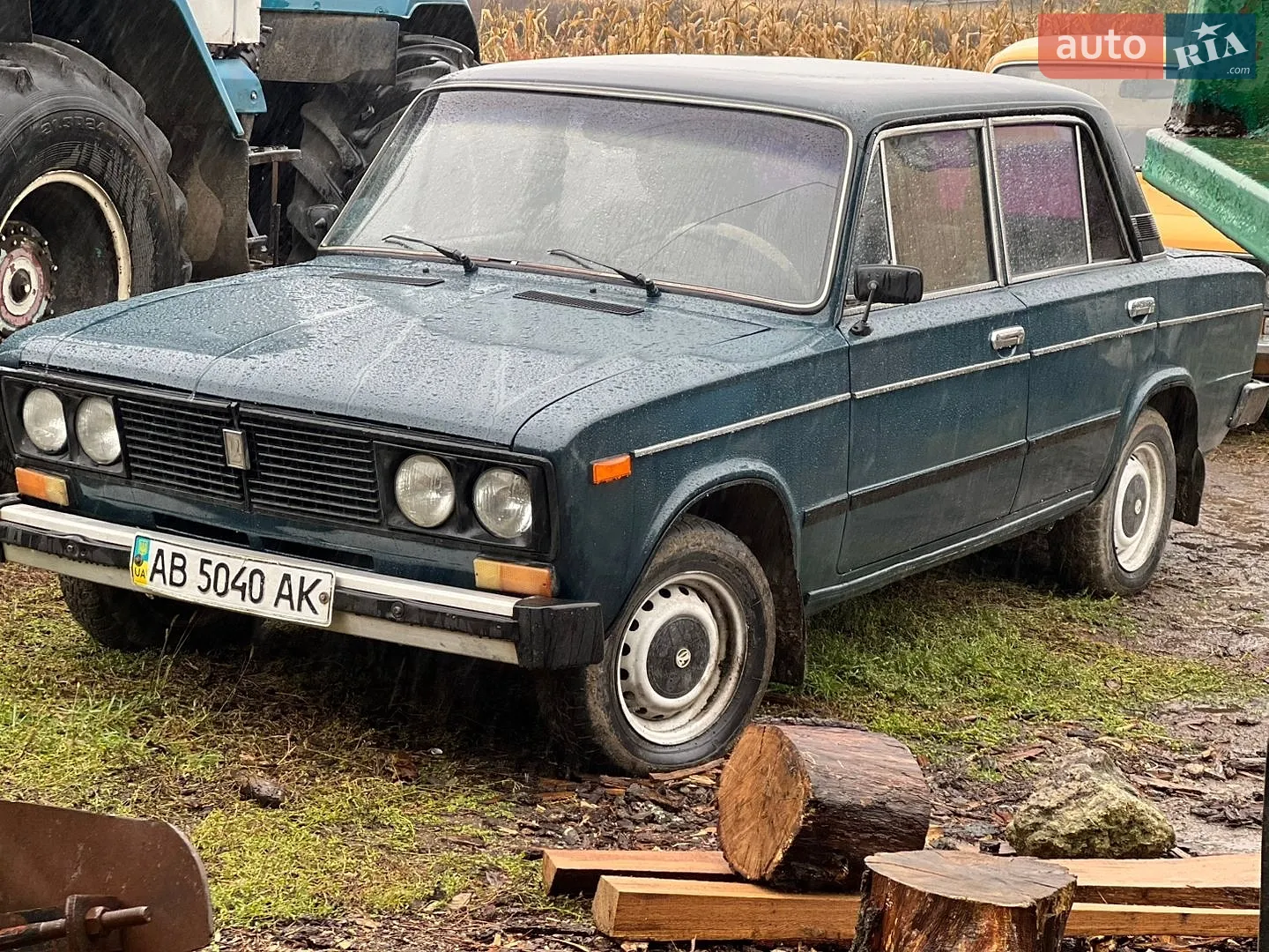 ВАЗ / Lada 2106, 2004