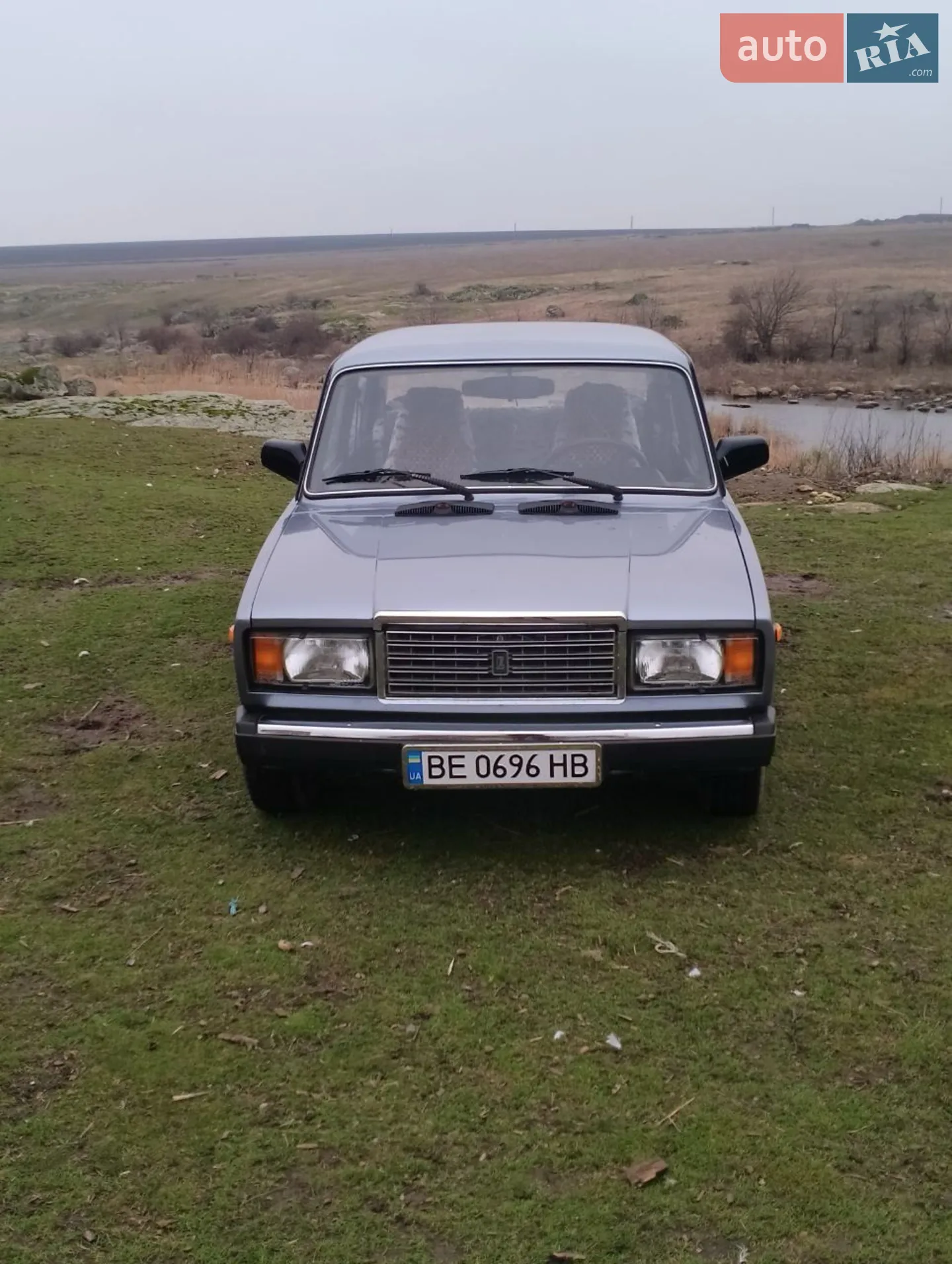 ВАЗ / Lada 2107, 2006