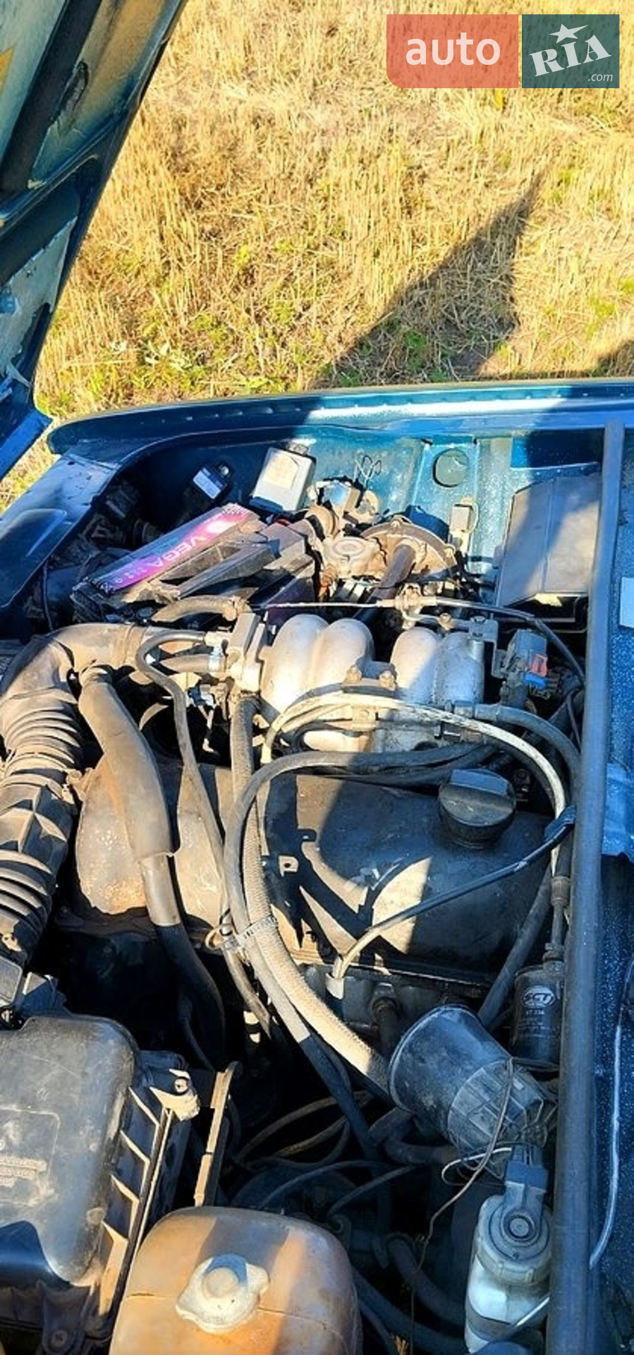 ВАЗ / Lada 2107, 2008