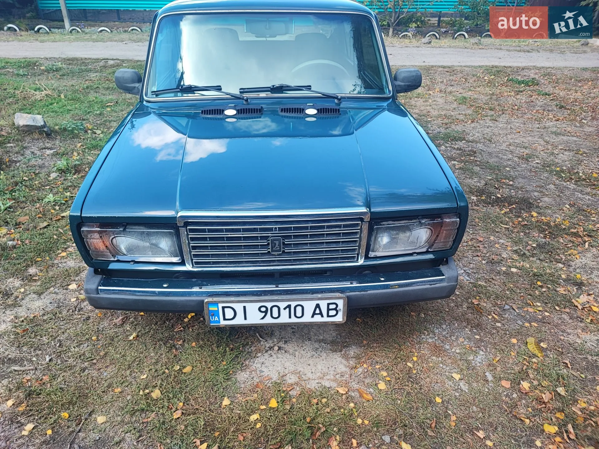 ВАЗ / Lada 2107, 2006