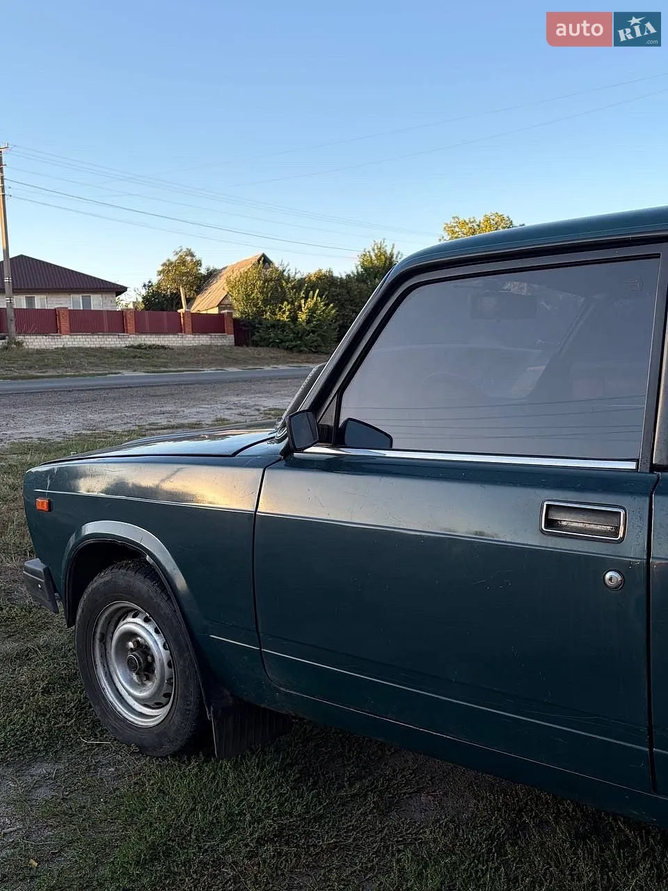 ВАЗ / Lada 2107, 2000