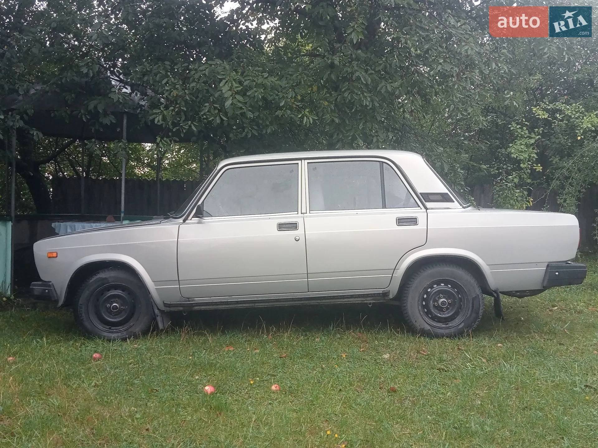 ВАЗ / Lada 2107, 2008