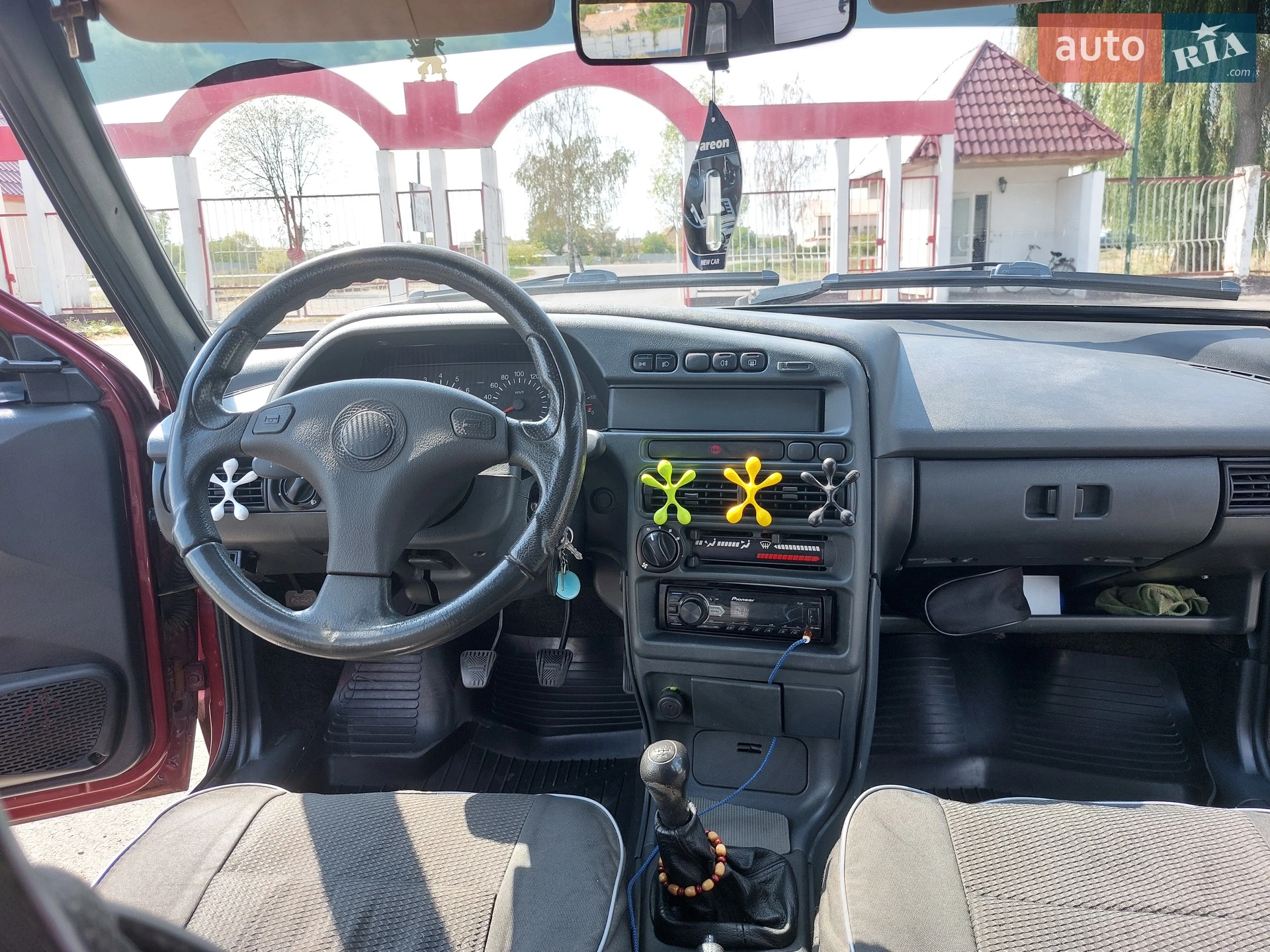ВАЗ / Lada 21099, 2006
