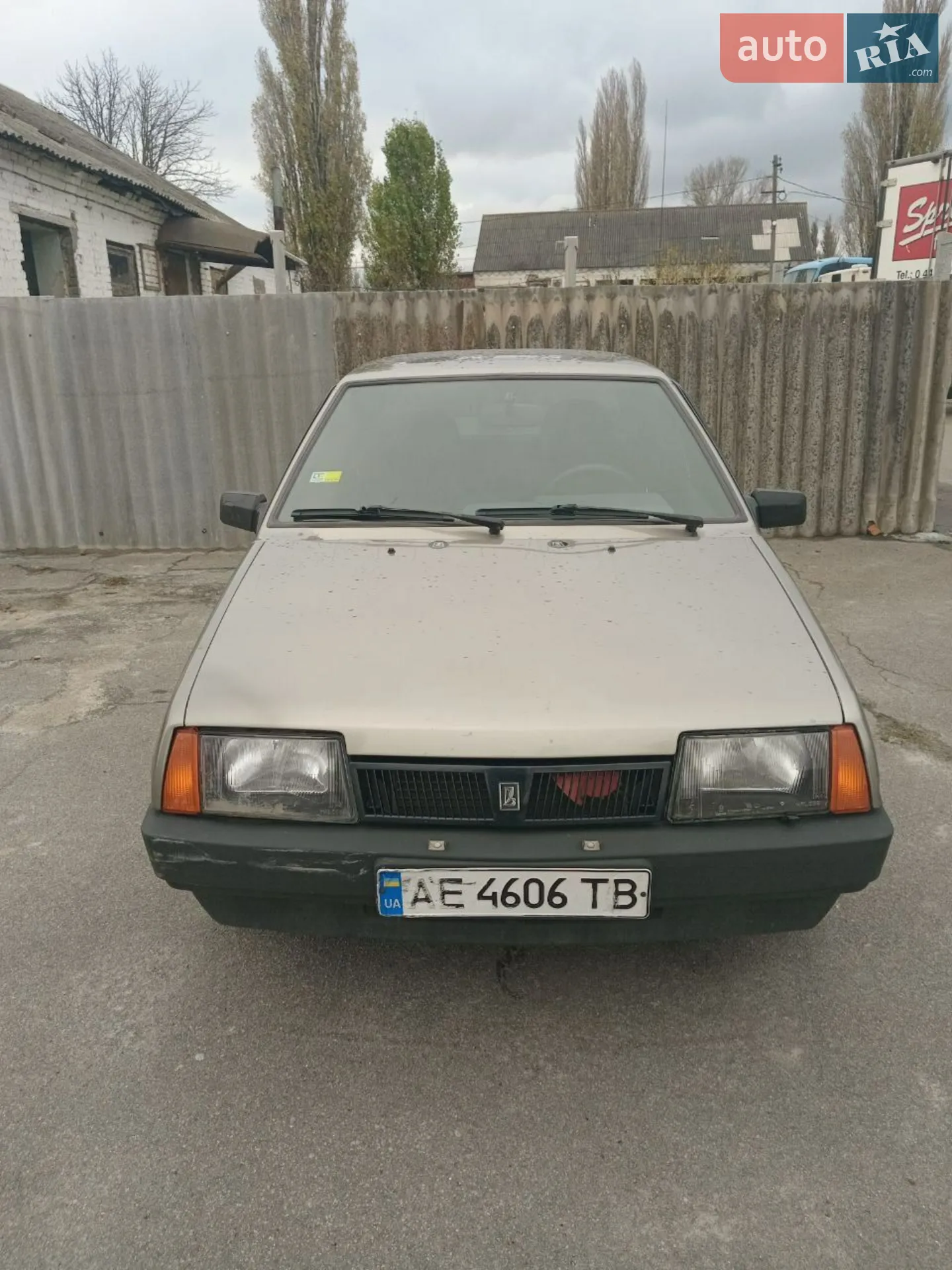 ВАЗ / Lada 21099, 2002