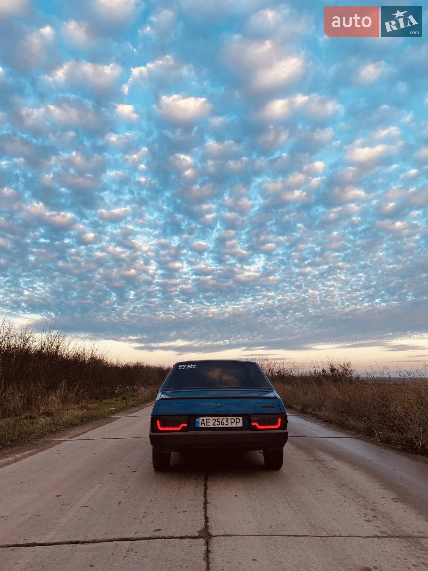 ВАЗ / Lada 21099, 2006