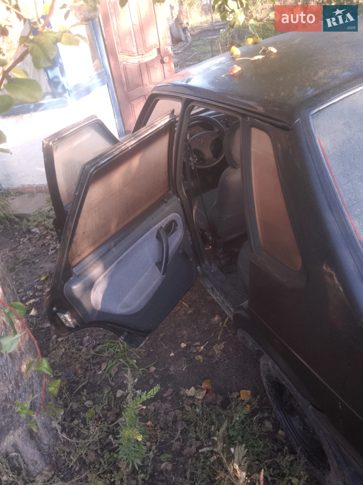 ВАЗ / Lada 21099, 2007
