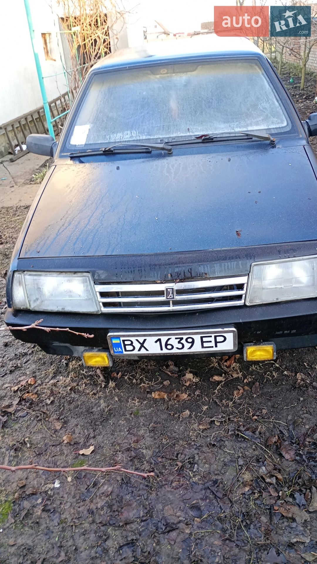 ВАЗ / Lada 21099, 2005