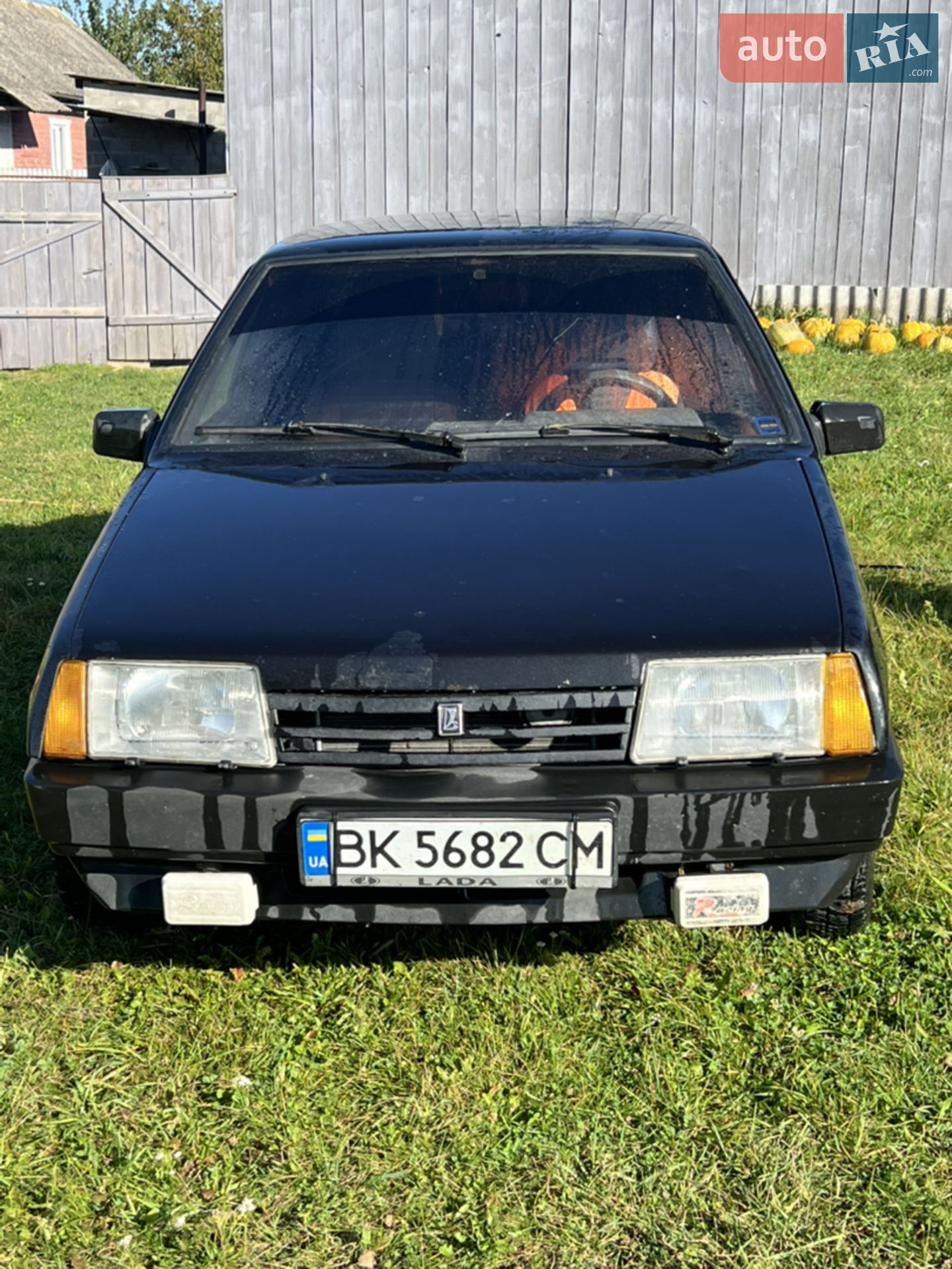 ВАЗ / Lada 21099, 2007
