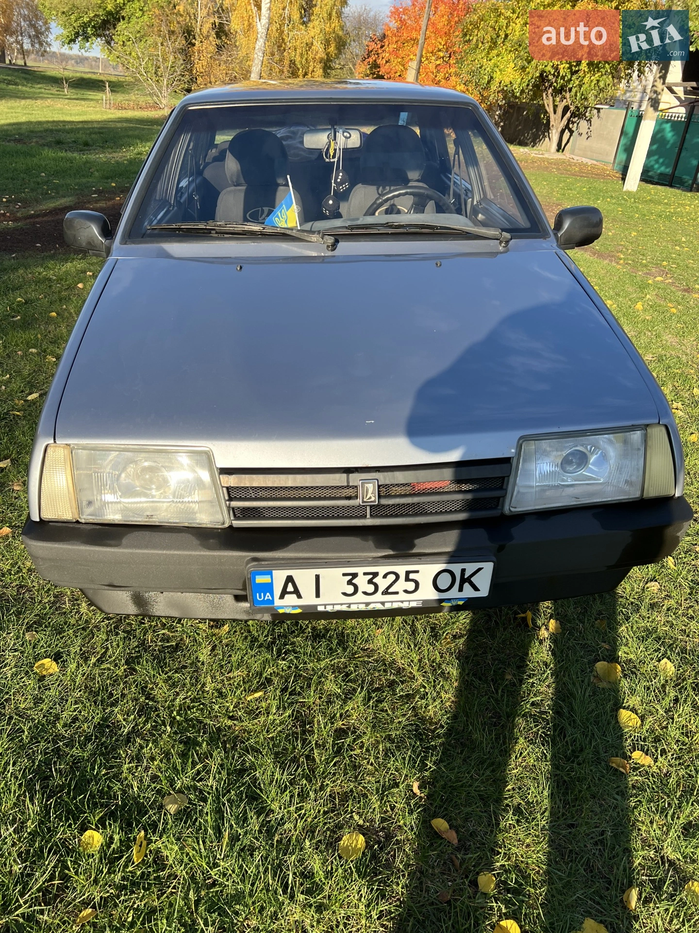 ВАЗ / Lada 21099, 2009
