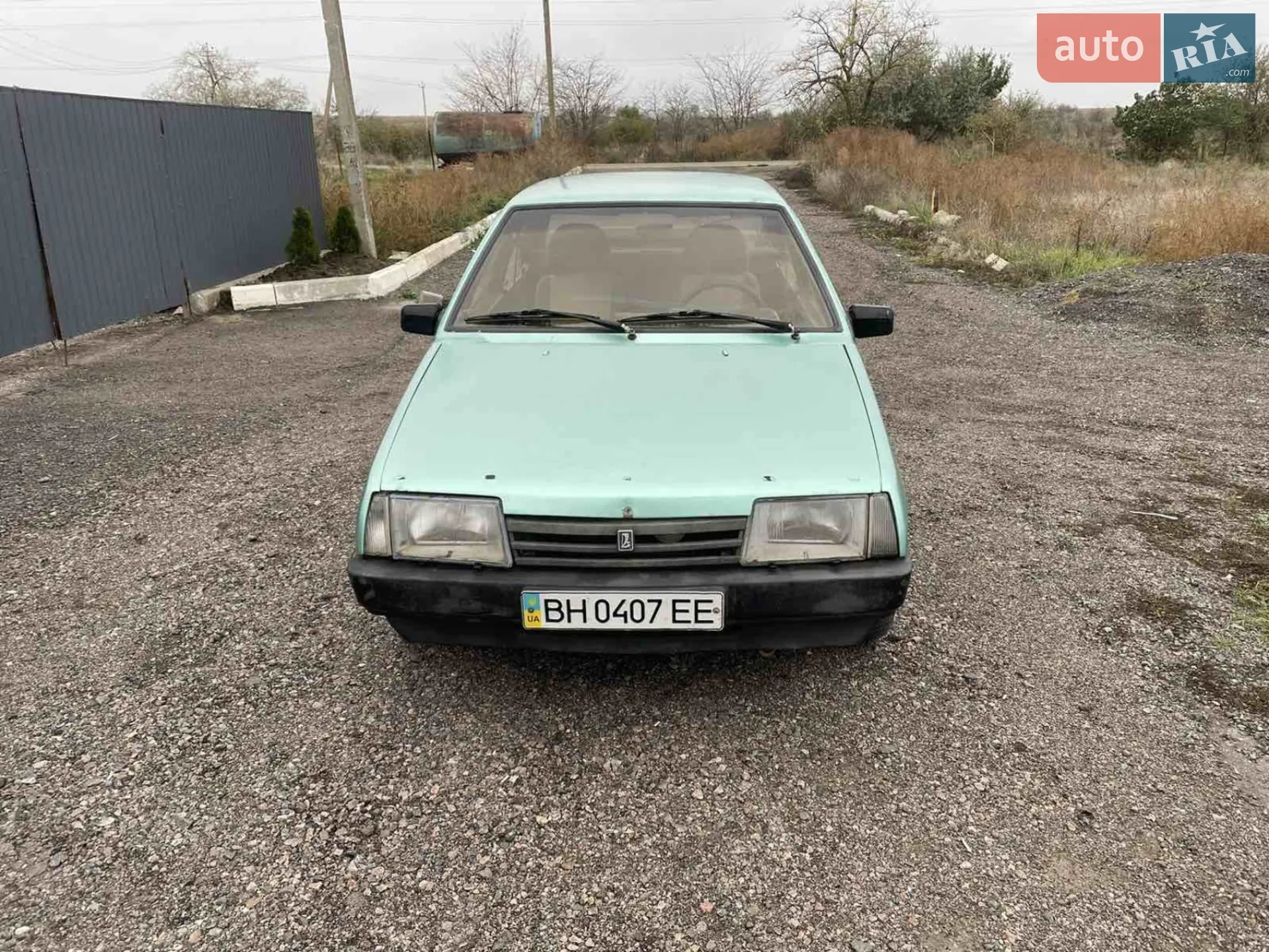 ВАЗ / Lada 21099, 2003