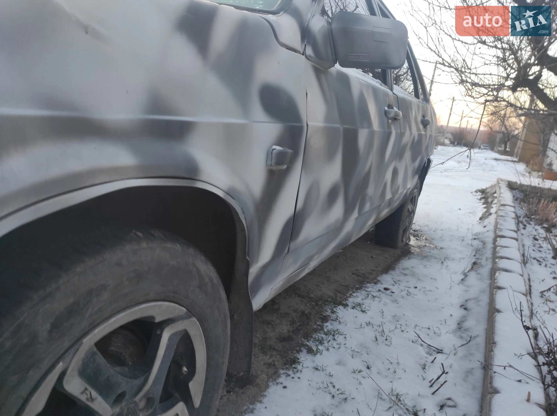ВАЗ / Lada 21099, 2005