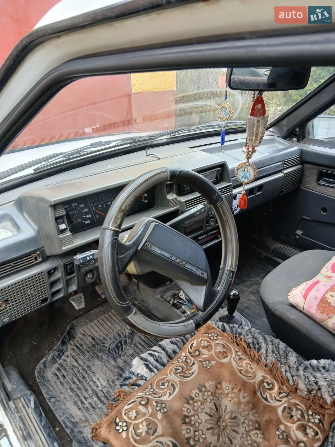 ВАЗ / Lada 21099, 2000