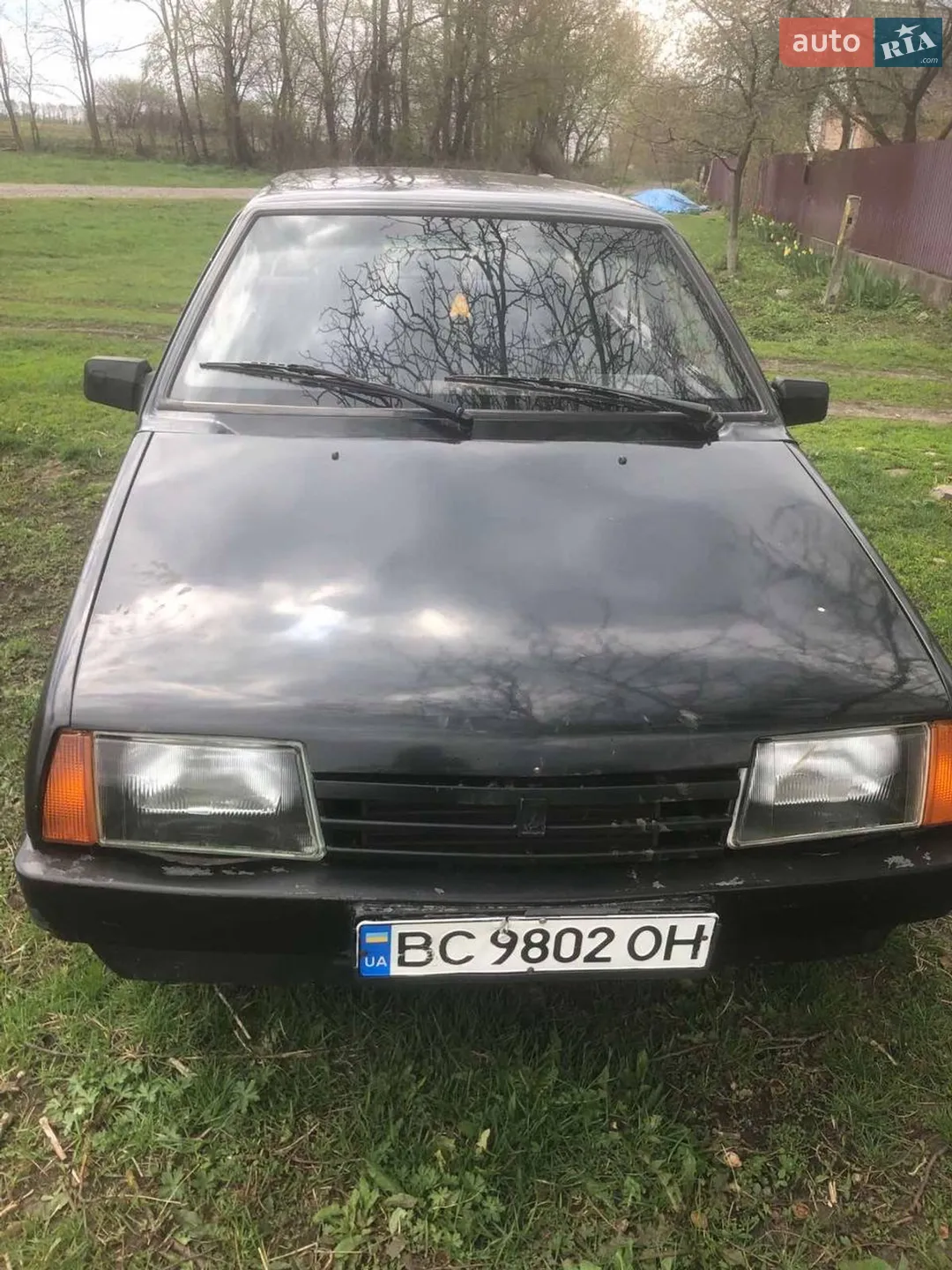 ВАЗ / Lada 21099, 2006