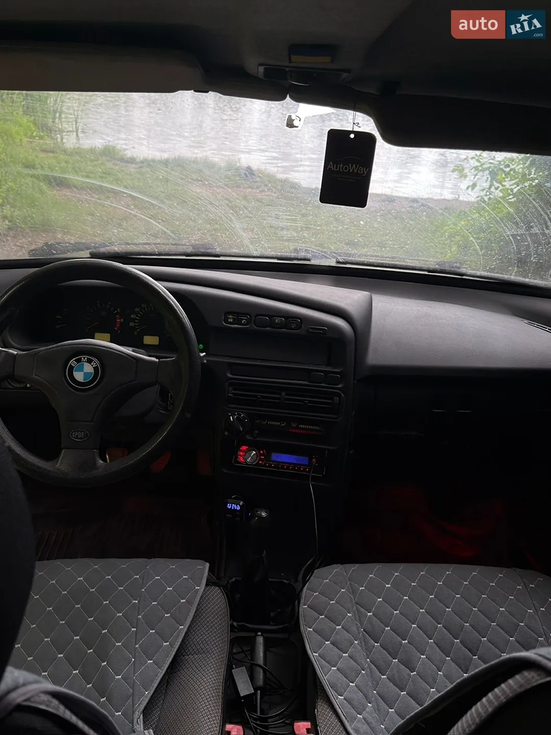 ВАЗ / Lada 21099, 2007