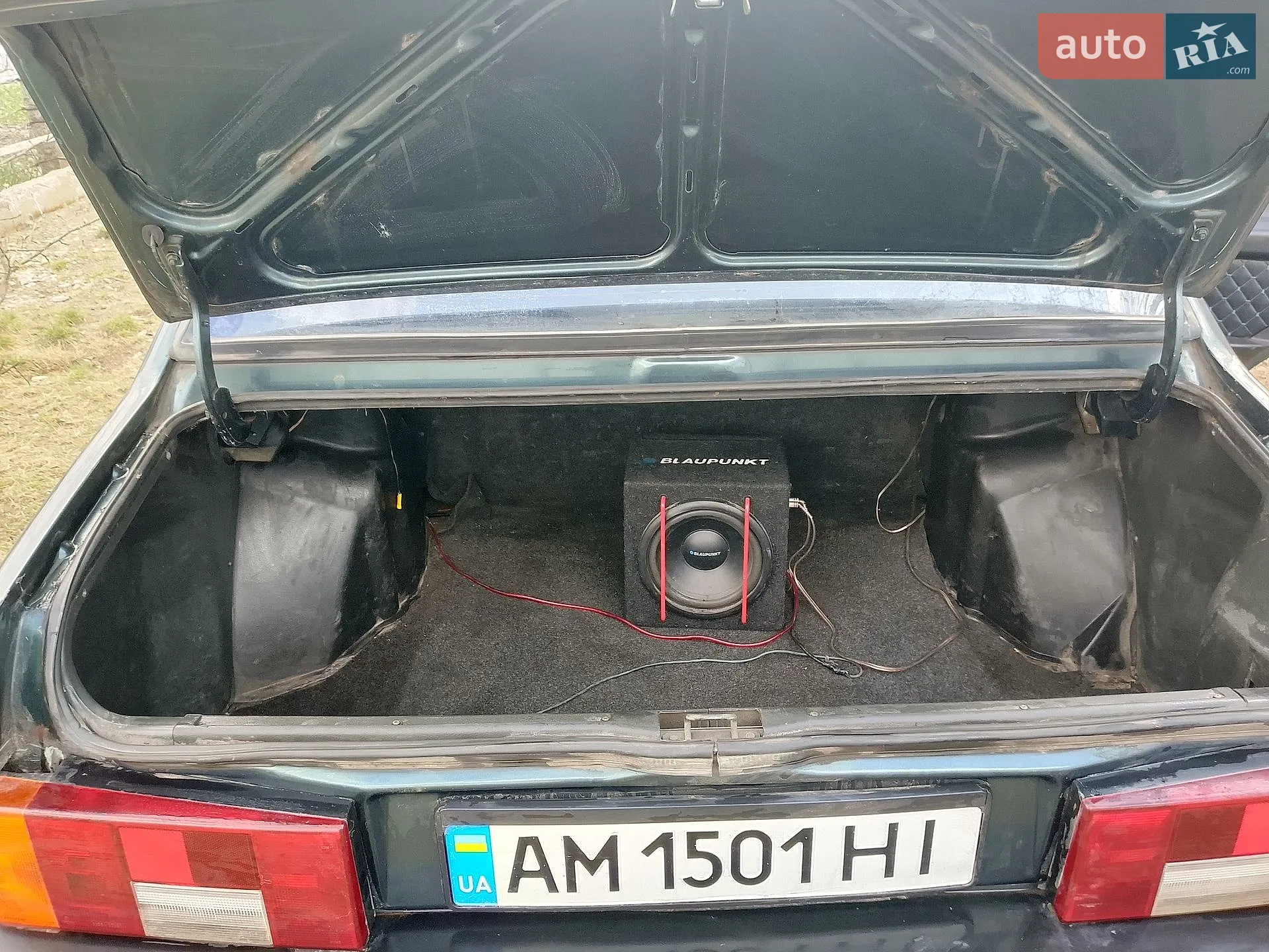 ВАЗ / Lada 21099, 2004