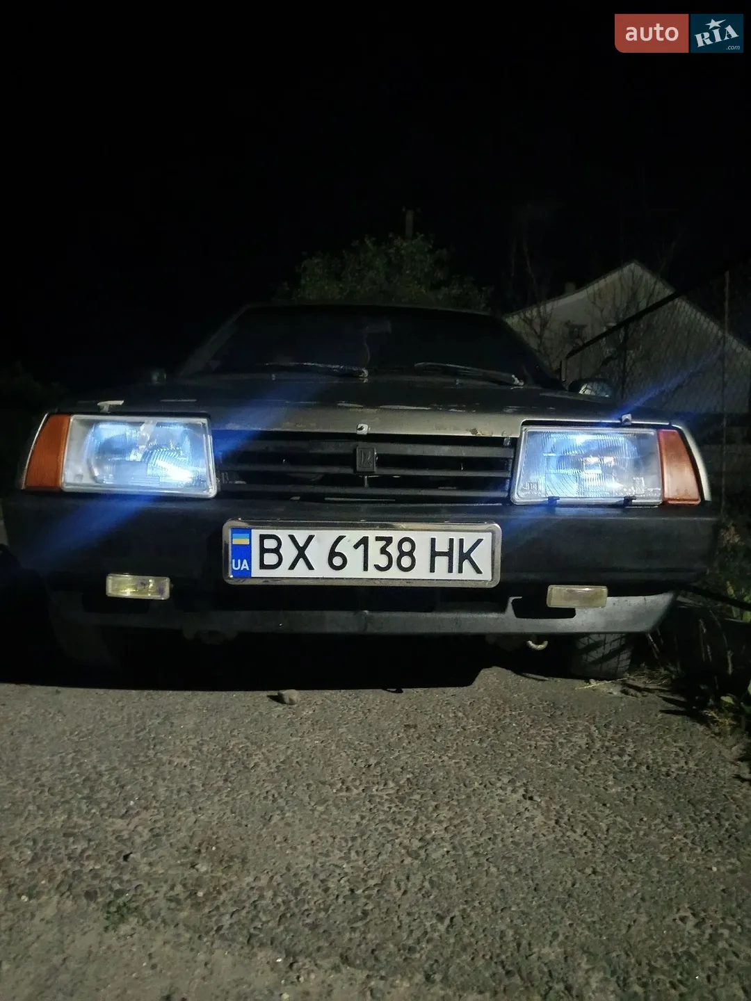 ВАЗ / Lada 21099, 2001